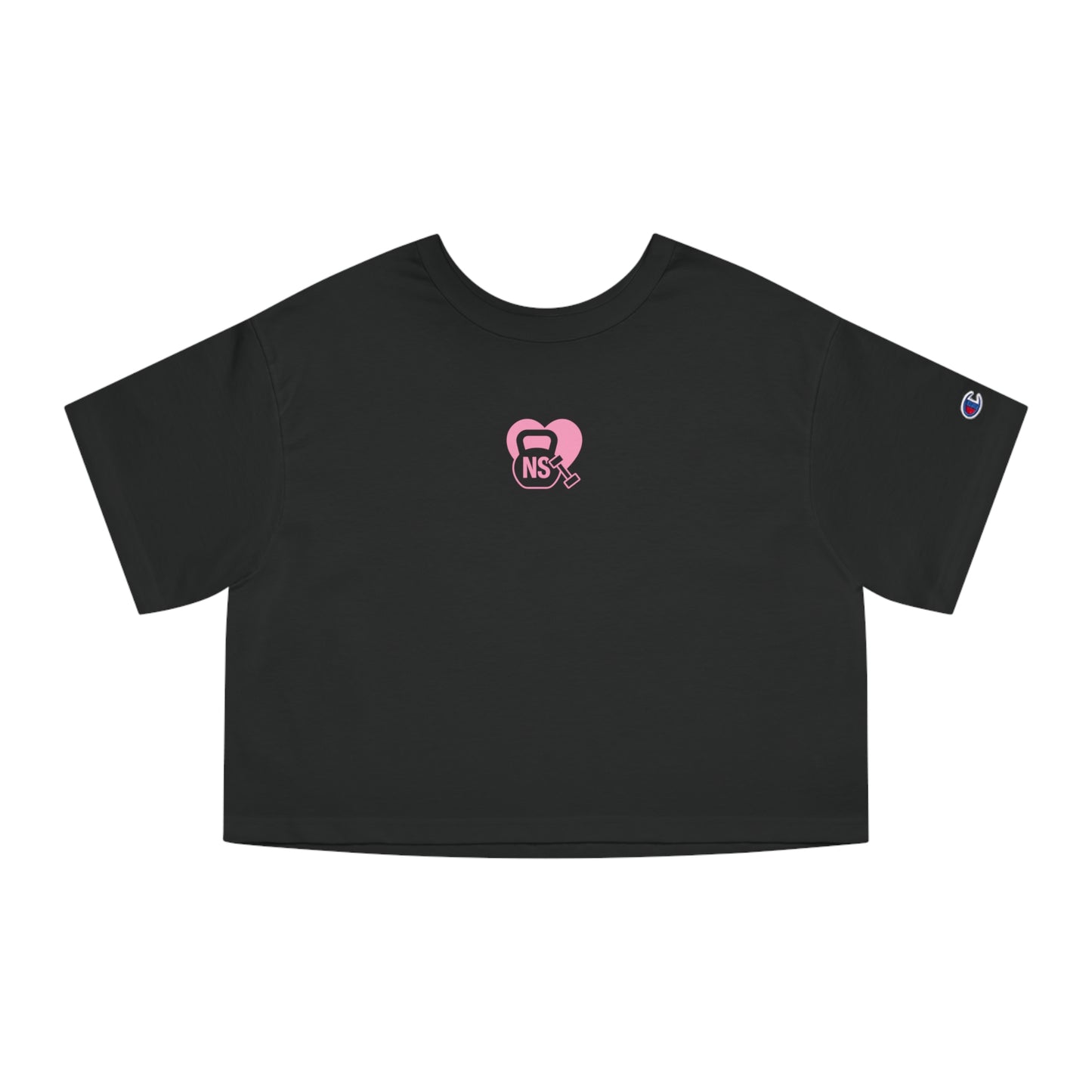 Cropped T-Shirt, Nurses Strong Shirt, Gifts for Nurses, Casual Wear, Nurse Appreciation