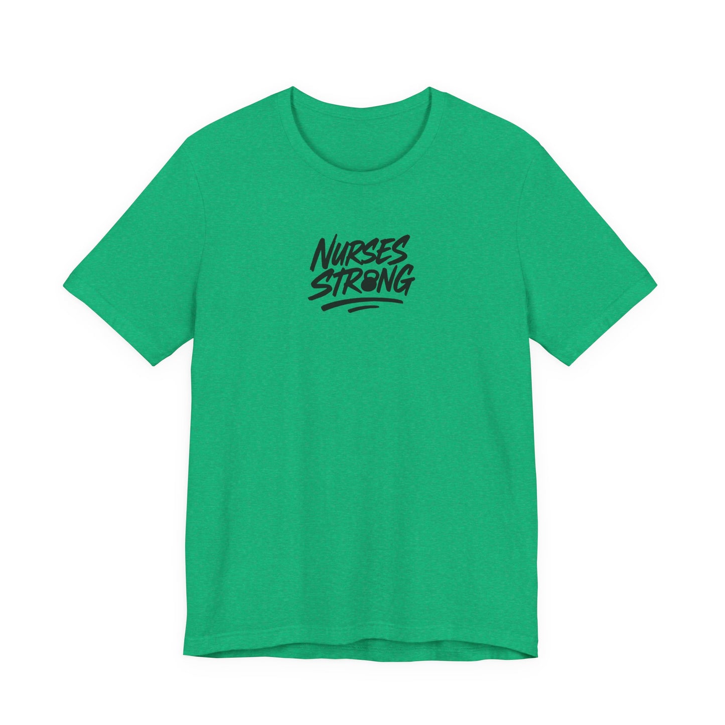 Graffiti NS Jersey Short Sleeve Tee