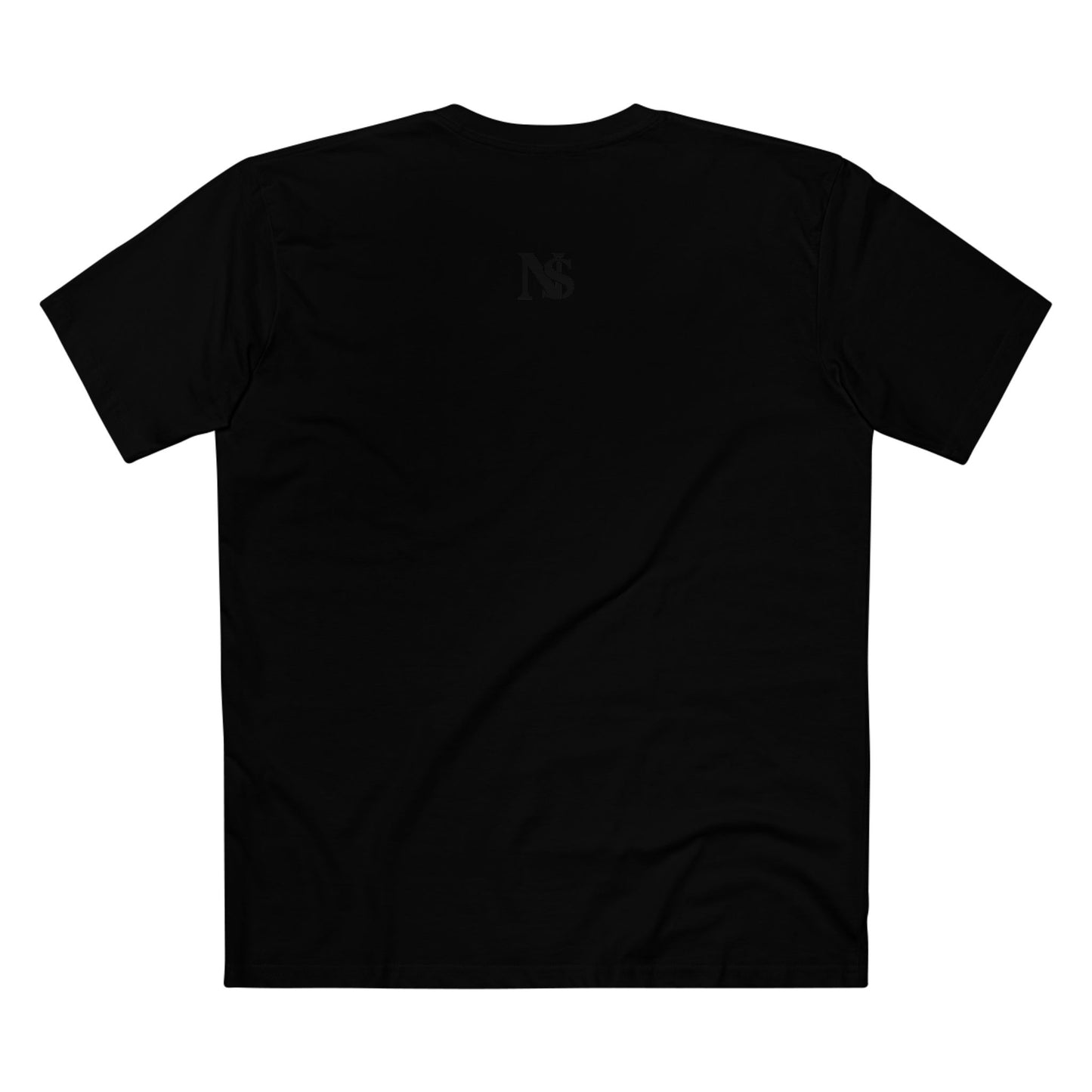 Back the Red Nurses Strong Tee