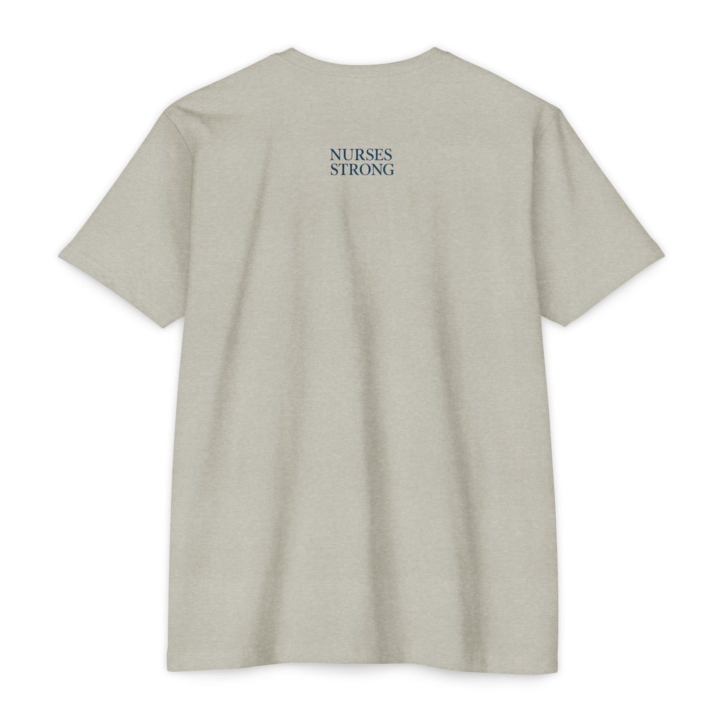 NS Wave Casual Tee, Everyday Wear