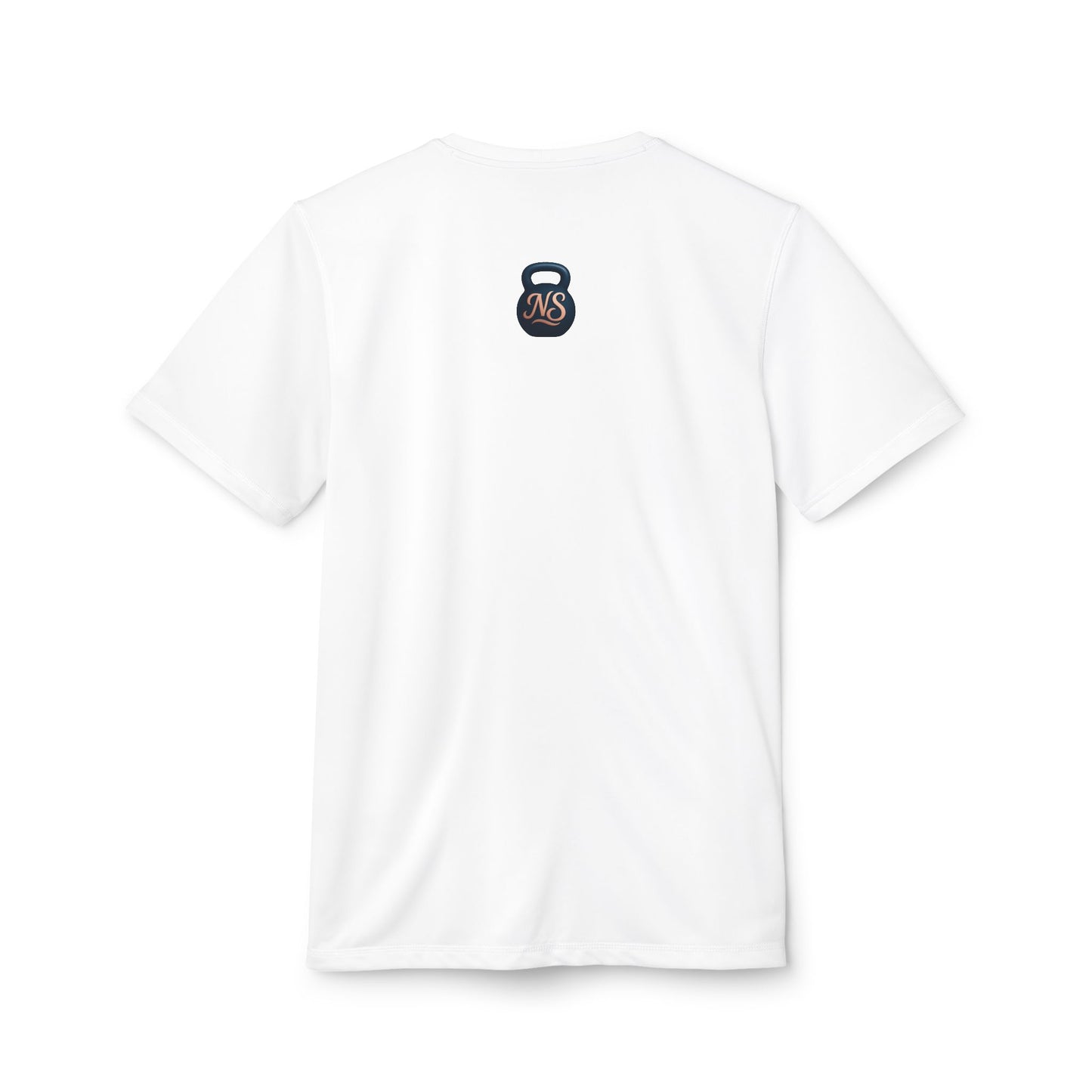 Adidas NSKB Sport T-Shirt, Casual Athletic Tee, Workout Apparel, Activewear, Comfort for All Occasions