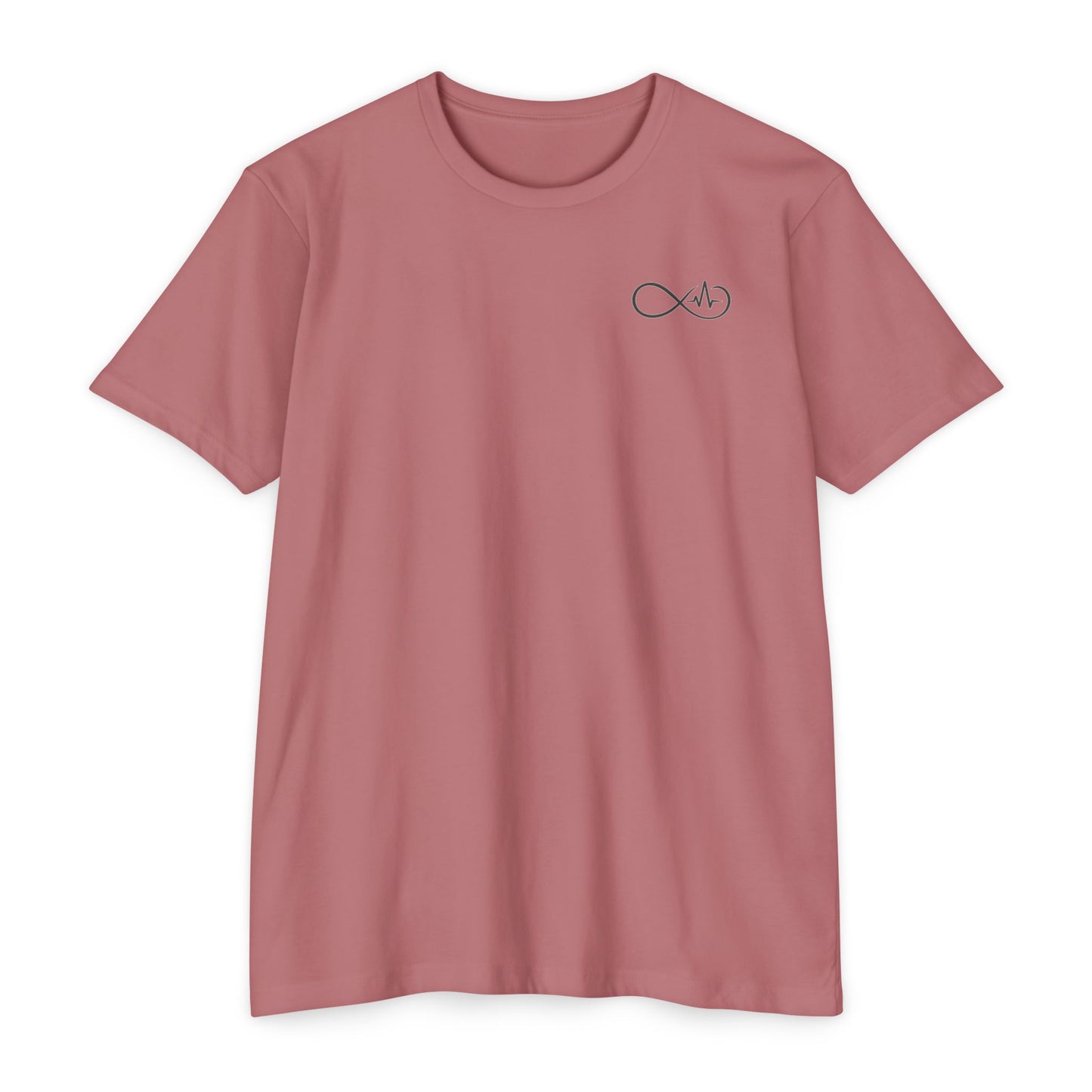 Infinity Soft Cotton Tee