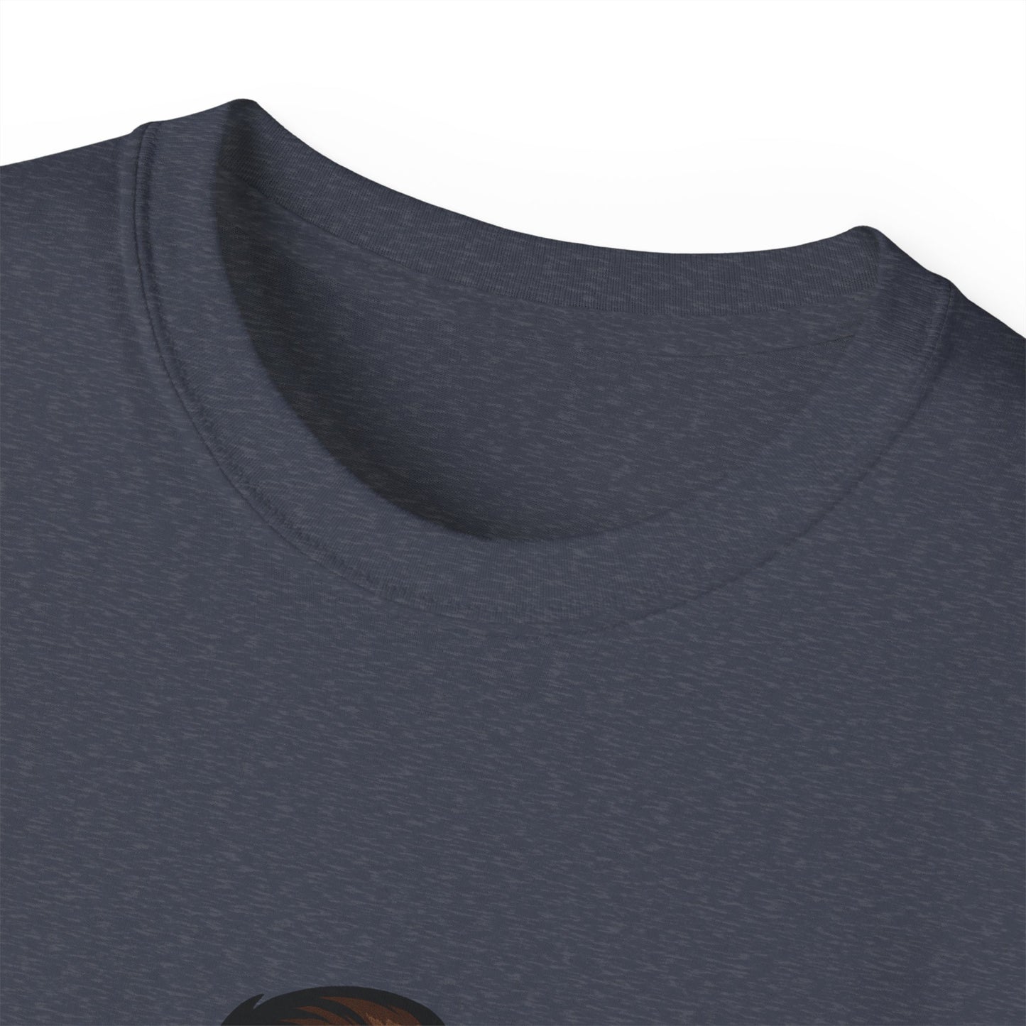 Unit McSteamy Graphic Tee