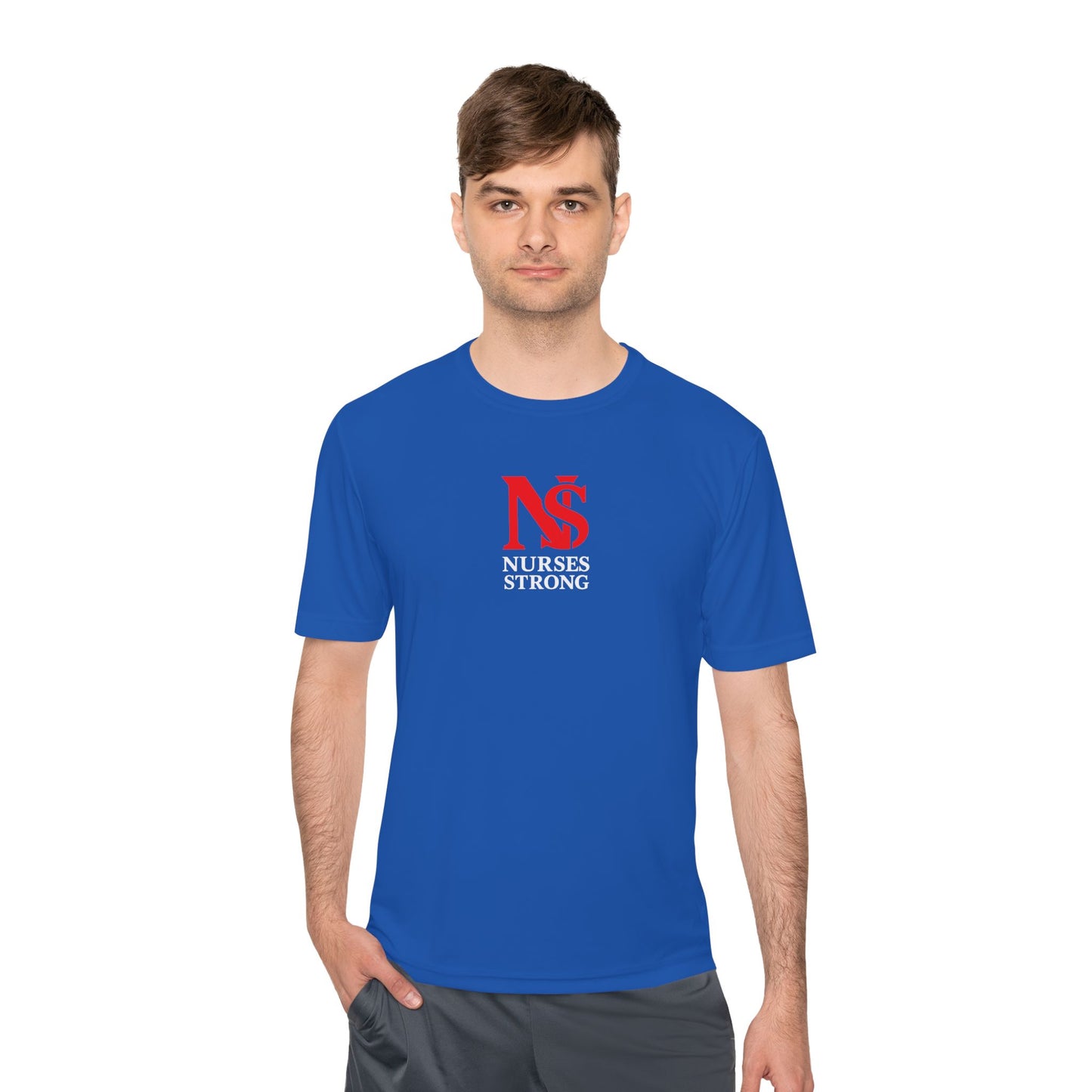 Skatt Man Tee- Sportswear, Activewear, Gym Shirt, Fitness Top, Workout Apparel, Casual Wear