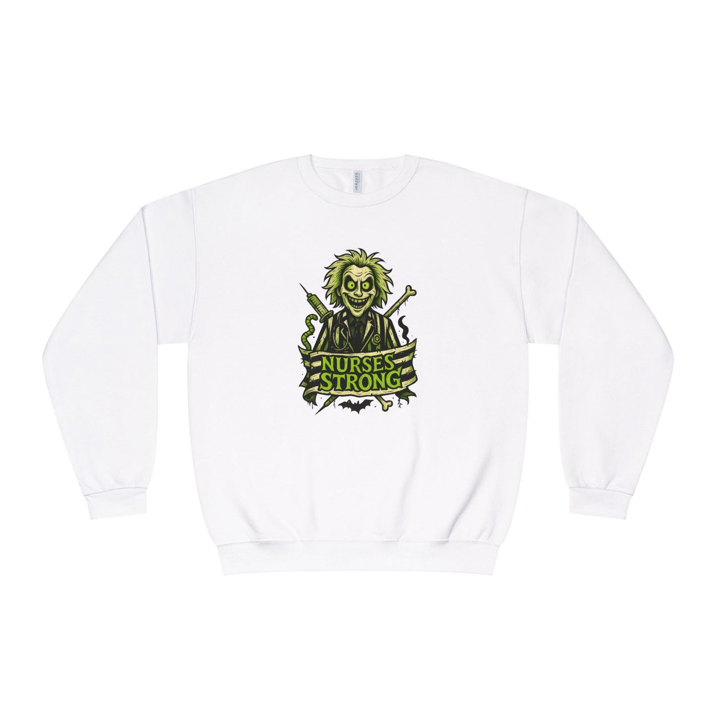 It’s Showtime Sweatshirt, Halloween Gift