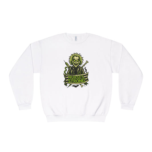 It’s Showtime Sweatshirt, Halloween Gift