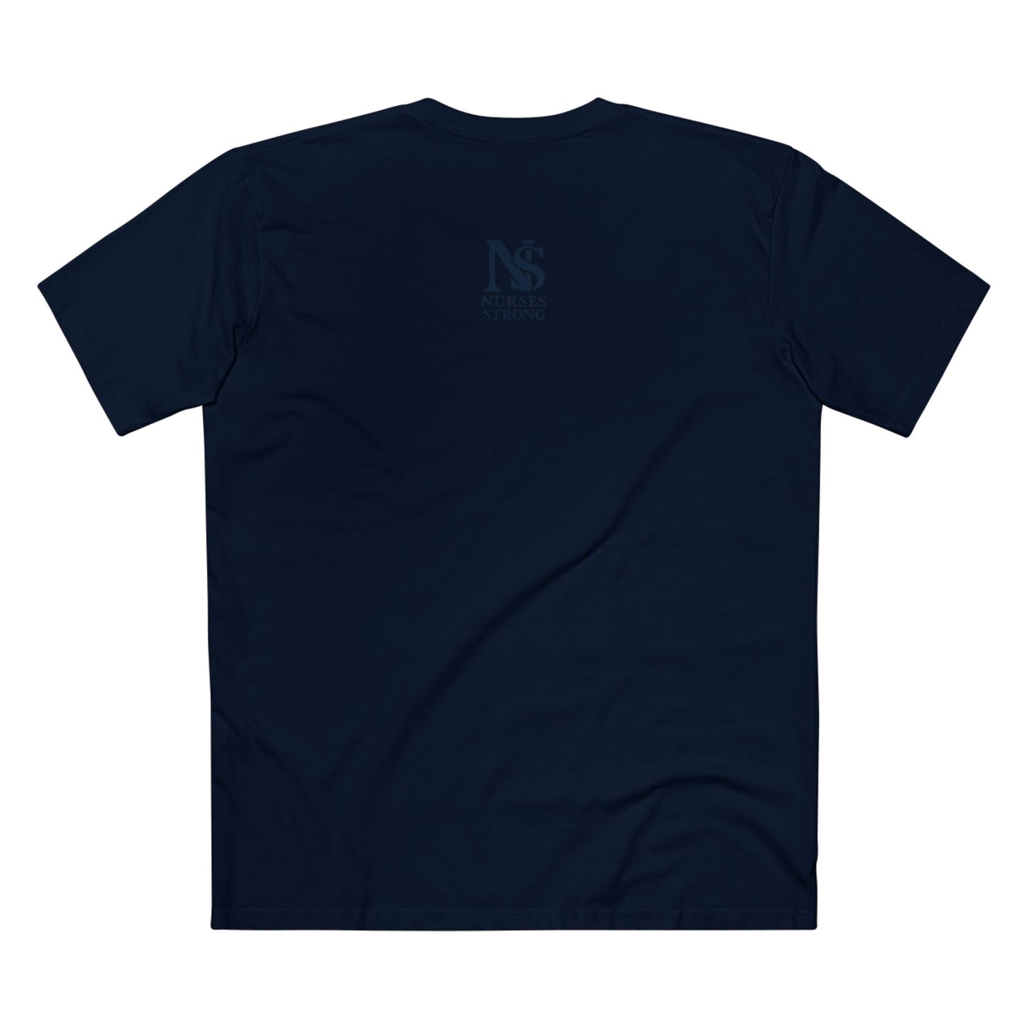 If You Want to See a Nurse Angry Tee
