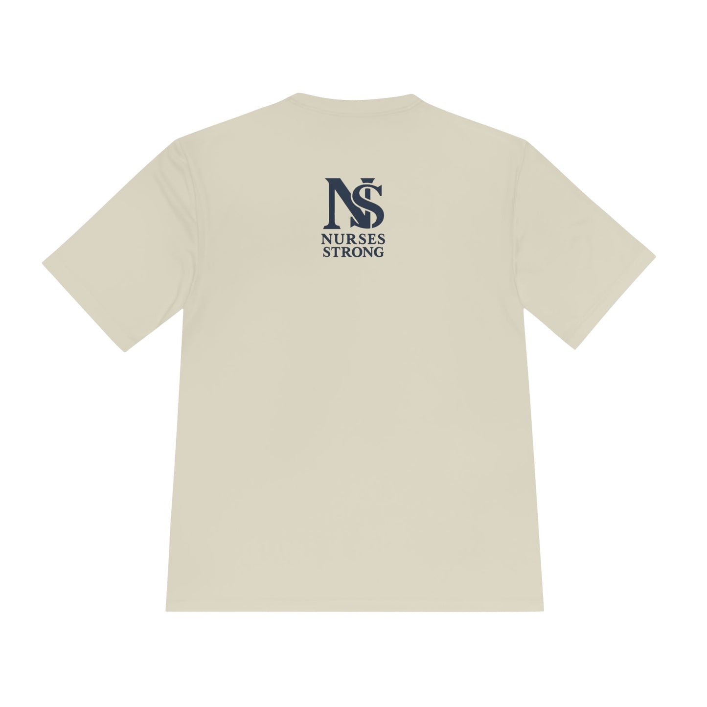 NH EDMoisture-Wicking Tee | Gift for Healthcare Workers, Comfortable Workout Shirt, Nurse Appreciation, Customizable Tee, [...]