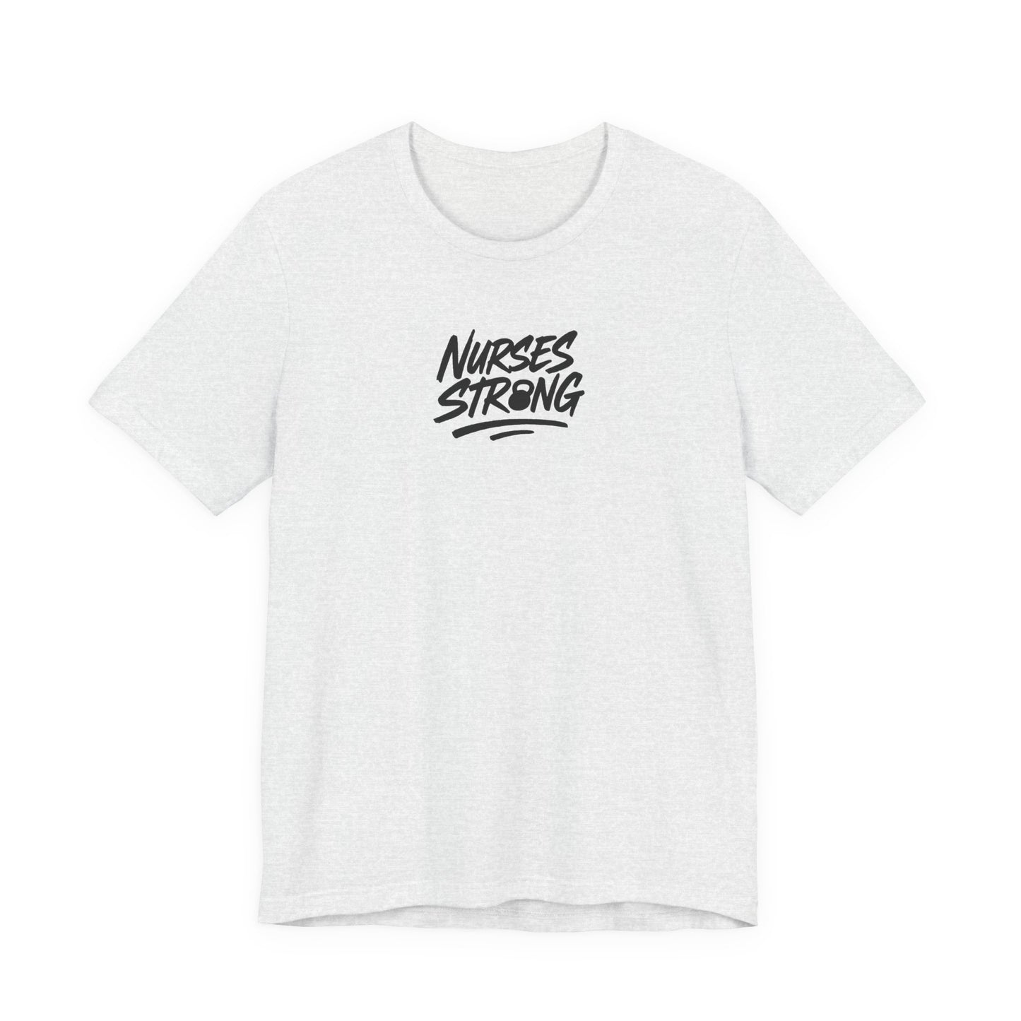 Graffiti NS Jersey Short Sleeve Tee