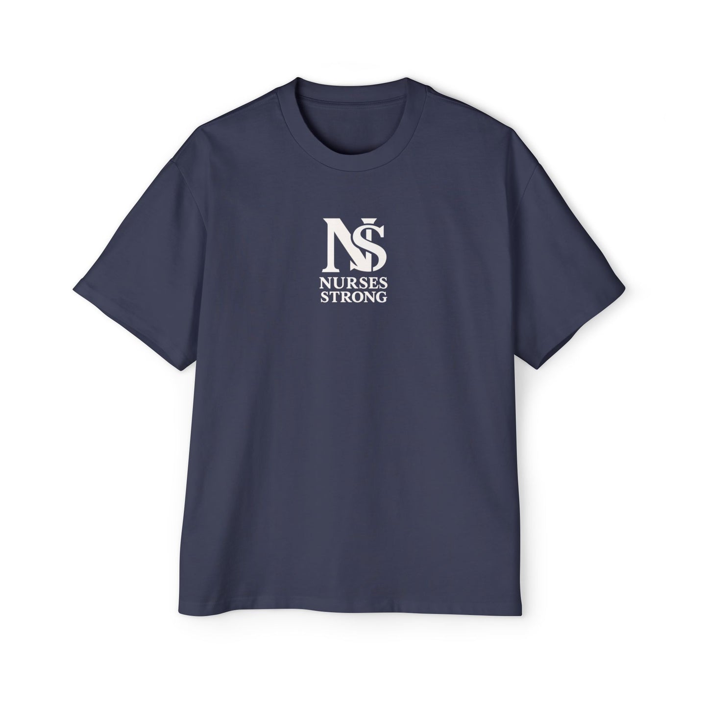That’s Rubbish! Men's Oversized Tee - Perfect Gift for Friends, Movie Lovers, Gift for Him