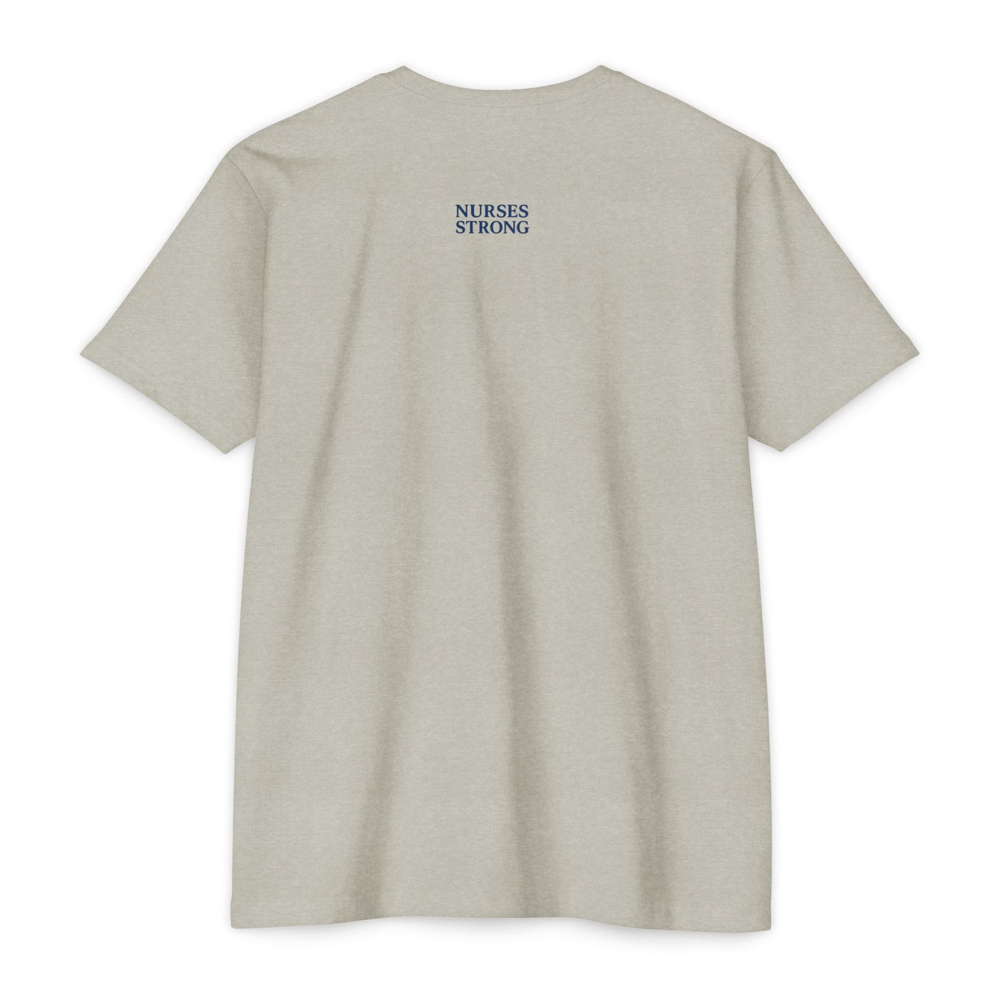 #CEN Unisex T-Shirt | Support for Healthcare Workers, Gift for Nurses, Soft Casual Tee, Inspirational Shirt, Healthcare Apparel