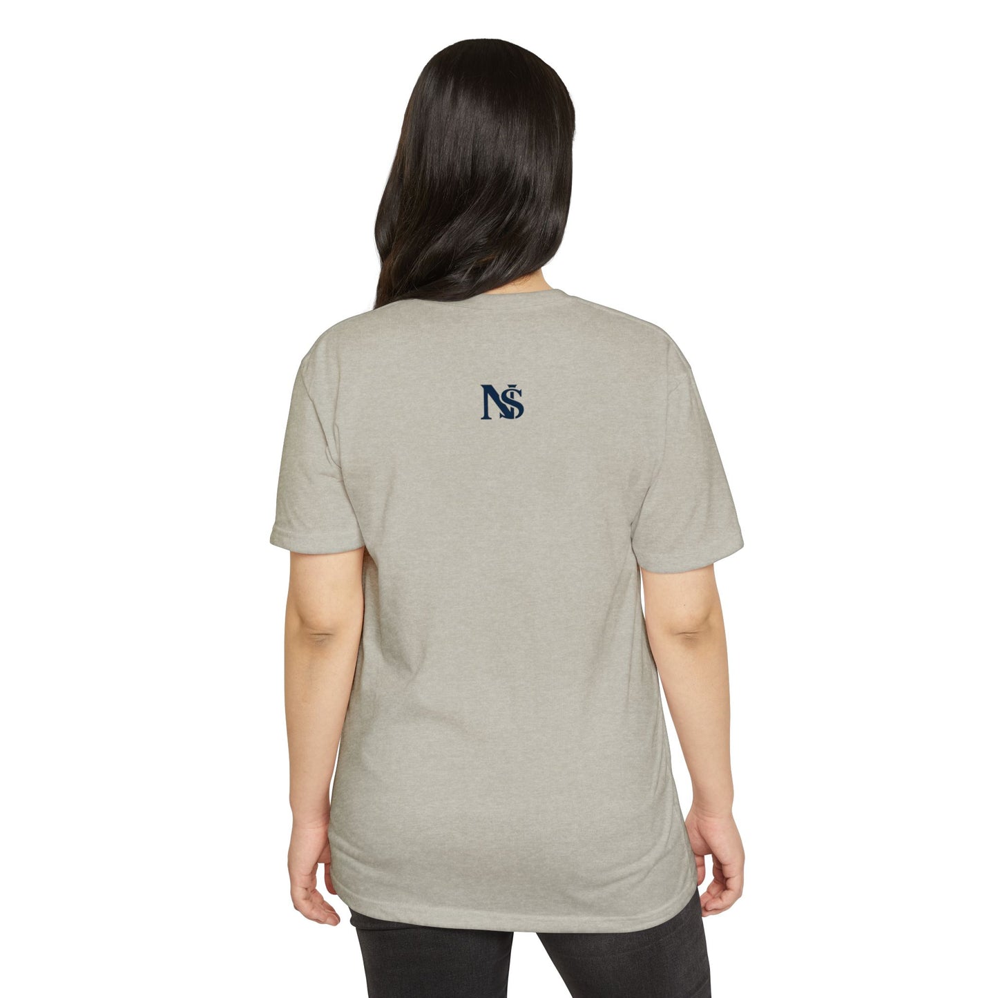 Jersey Tee Gift for Nurses, Healthcare Apparel,