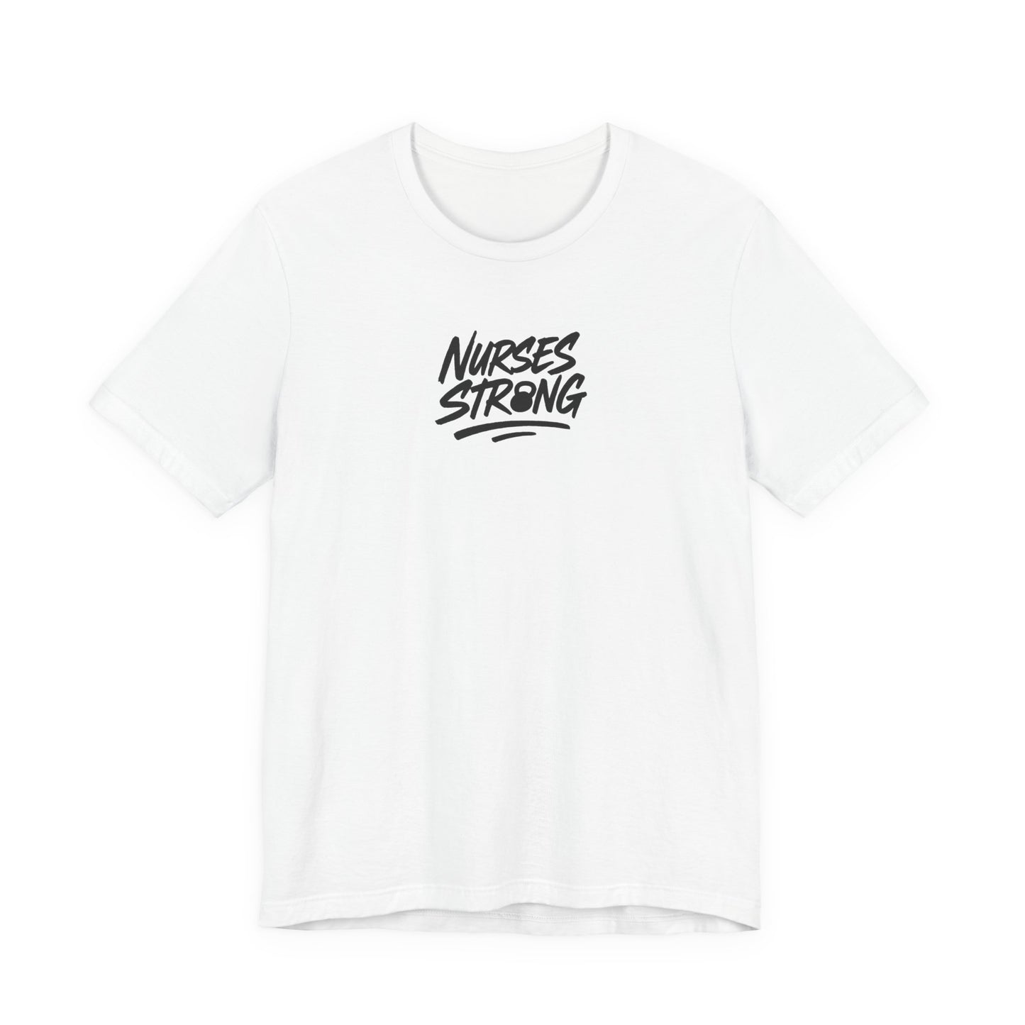 Graffiti NS Jersey Short Sleeve Tee