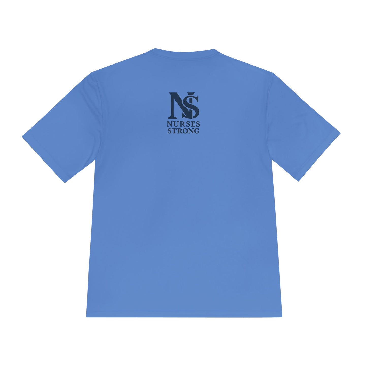 NH EDMoisture-Wicking Tee | Gift for Healthcare Workers, Comfortable Workout Shirt, Nurse Appreciation, Customizable Tee, [...]