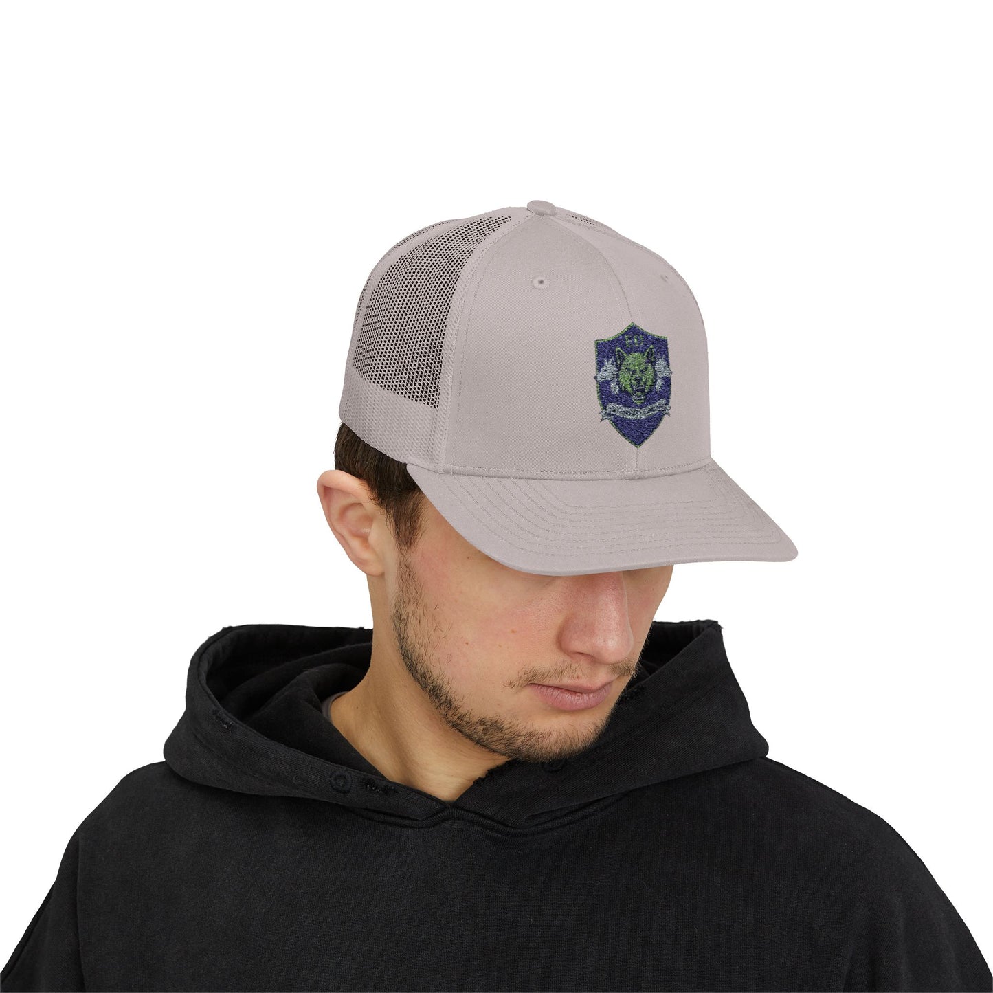 Chaos is Coming Snapback Trucker Cap with Nature-Inspired Embroidery | Perfect for Outdoor Adventures, Casual Wear, Gifts, Festivals, and [...]