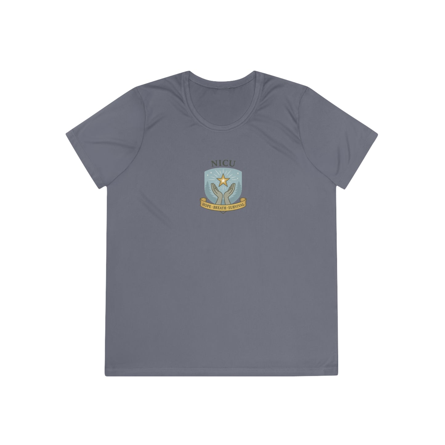 NICU Ladies Competitor Tee – Support Healthcare Heroes, Perfect for Nurses, Medical Professionals, Gifts for Healthcare Workers, [...]