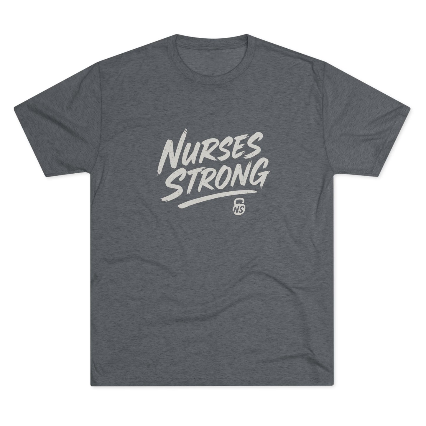 Nightshifter for Life Tri-Blend Crew Tee