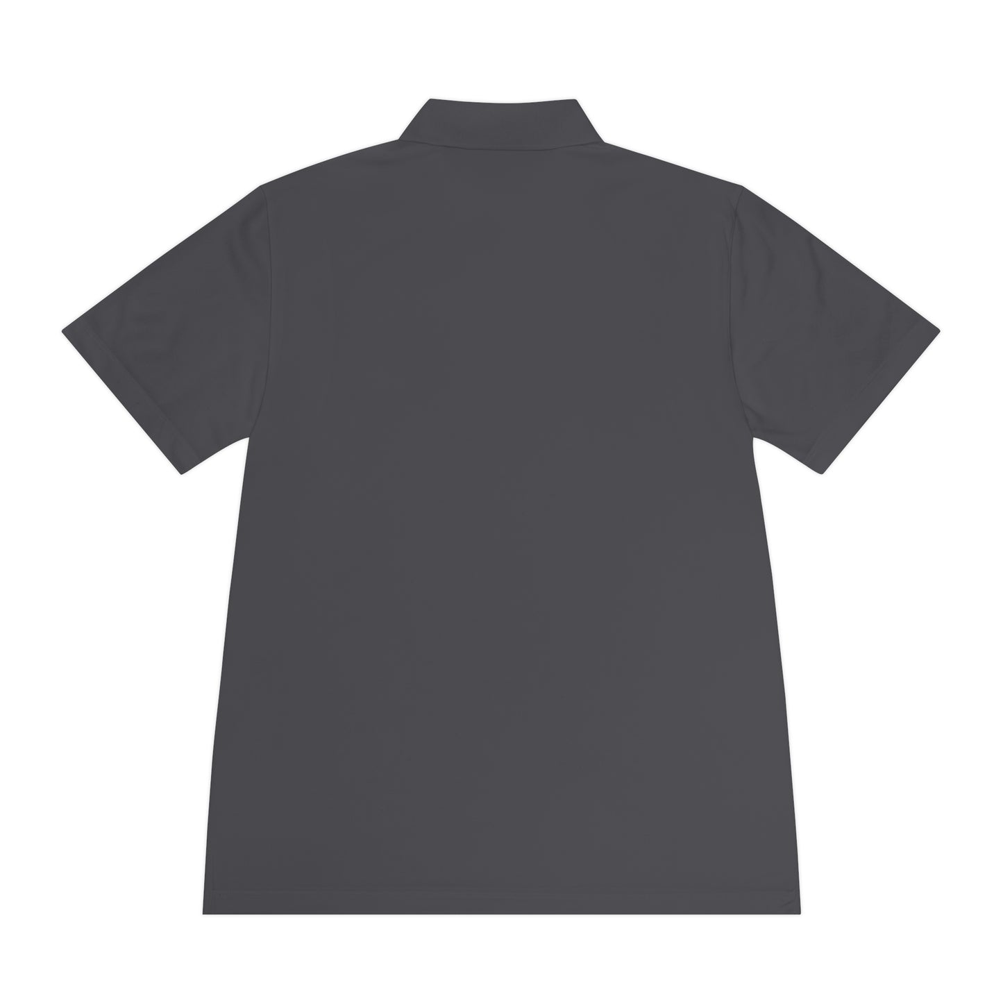 Stylish Men's Sport Polo Shirt for Active Lifestyles, Great for Gym, Casual Outings, Team Events, Gift for Dad, Father's Day