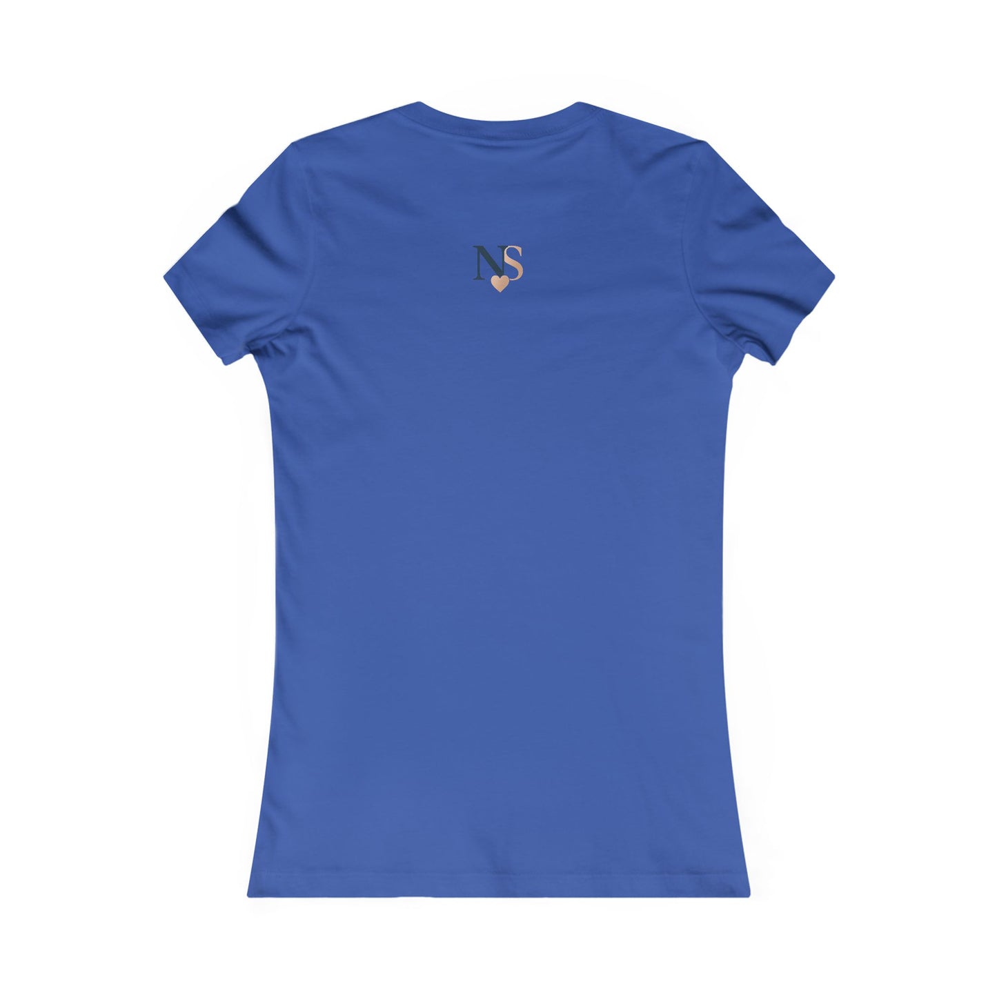 Rose Gold Nurses Strong Tee, Gift for Nurses