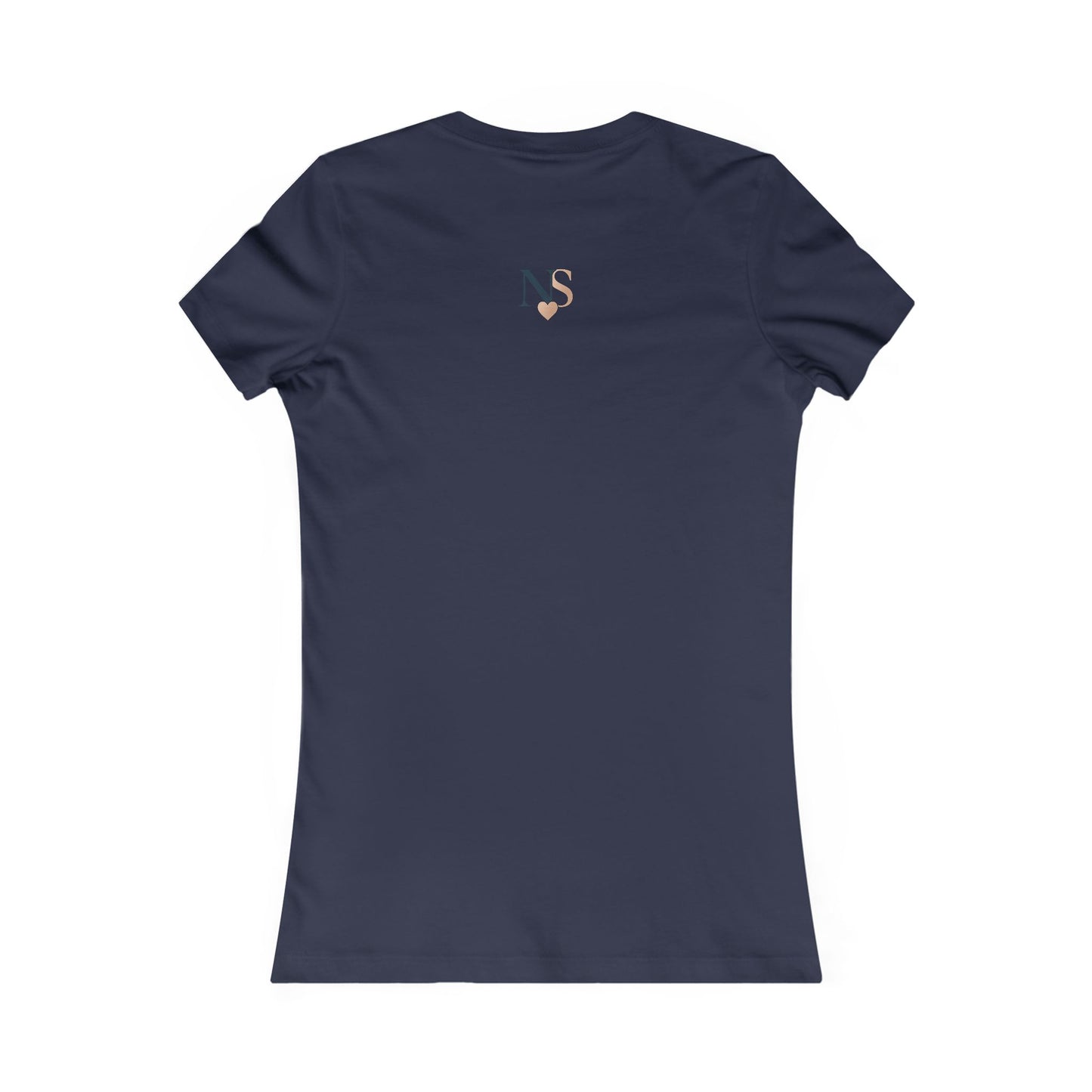 Rose Gold Nurses Strong Tee, Gift for Nurses