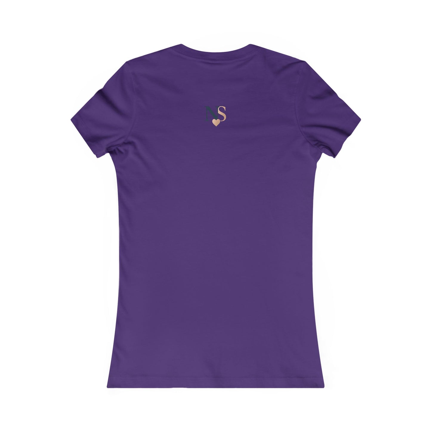 Rose Gold Nurses Strong Tee, Gift for Nurses