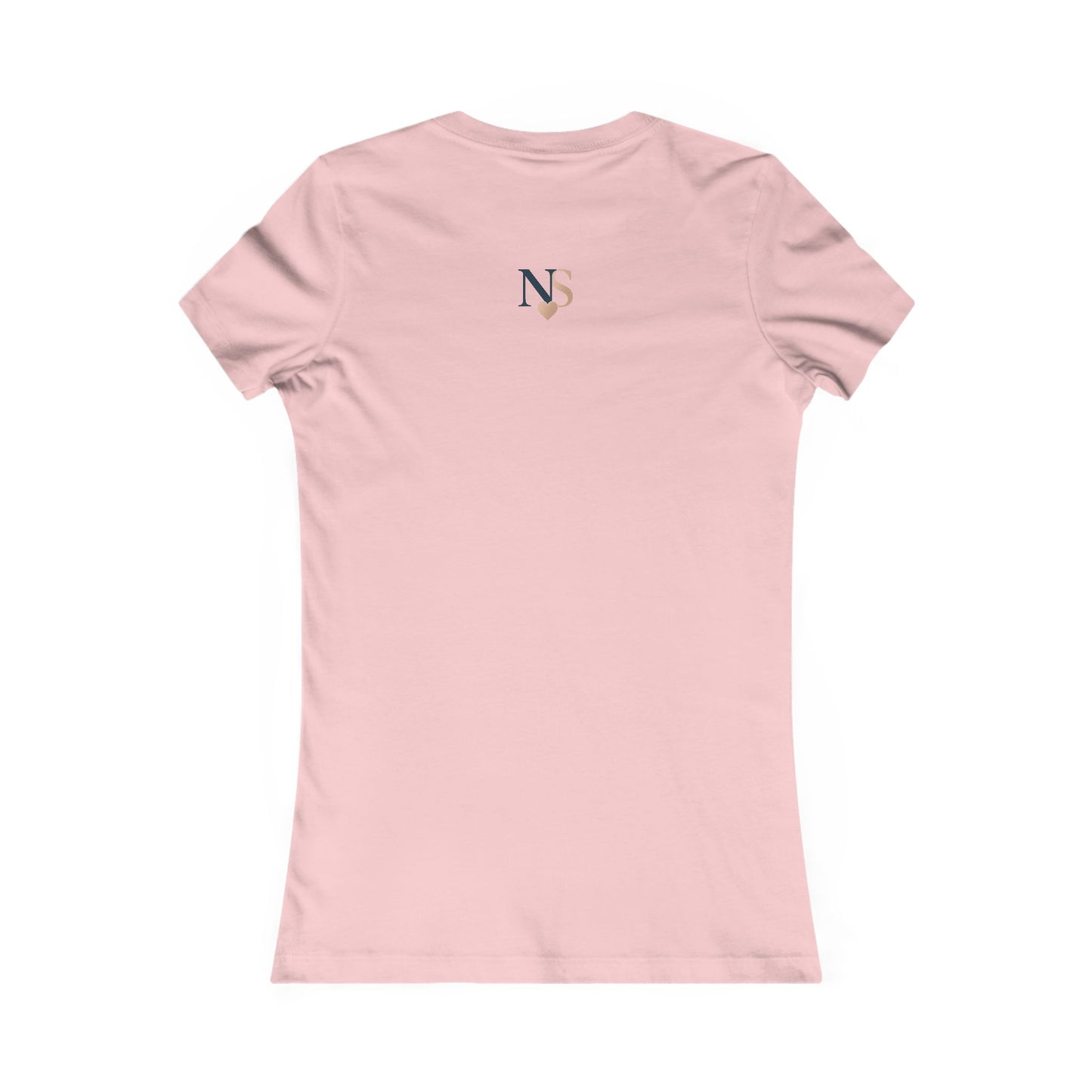 Rose Gold Nurses Strong Tee, Gift for Nurses