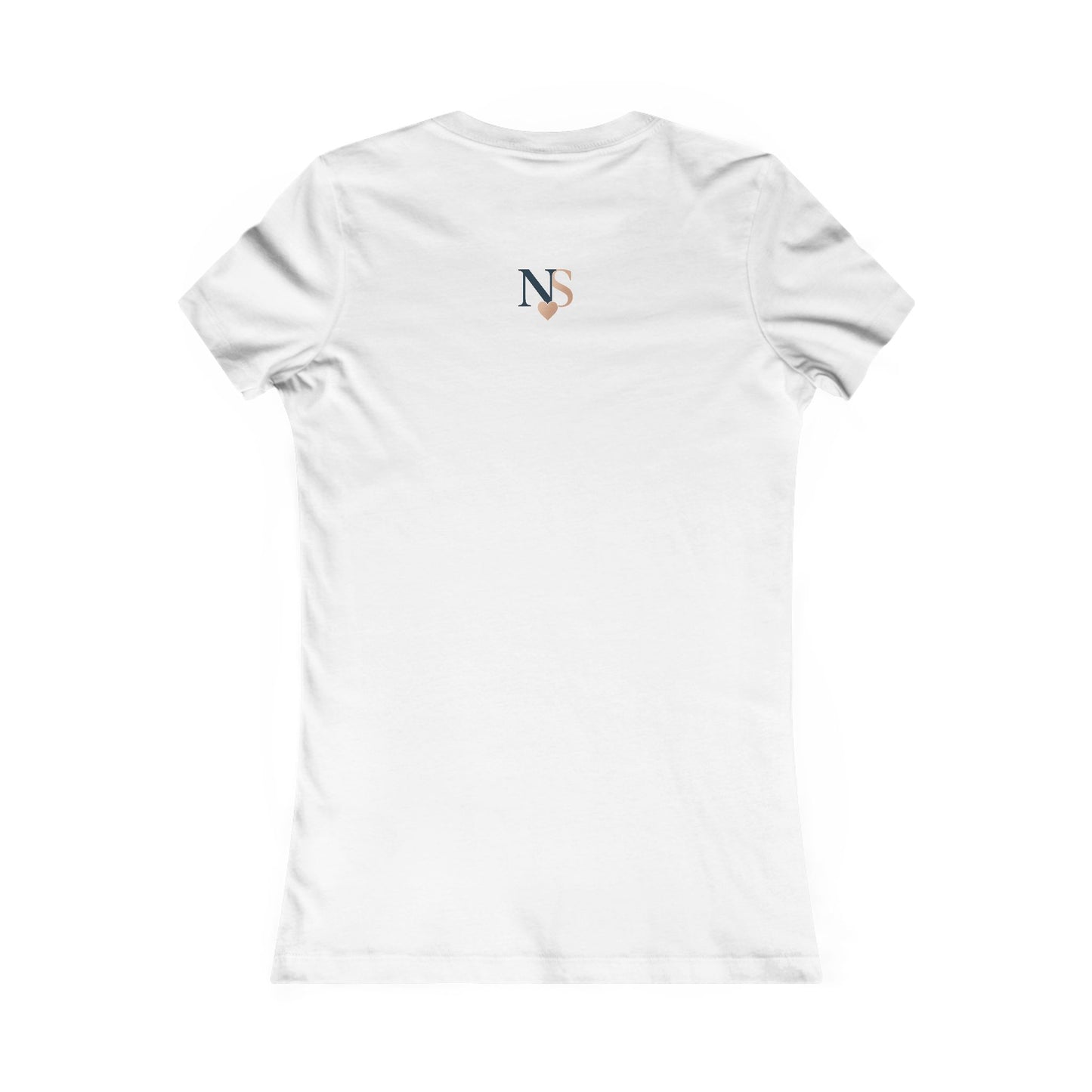 Rose Gold Nurses Strong Tee, Gift for Nurses