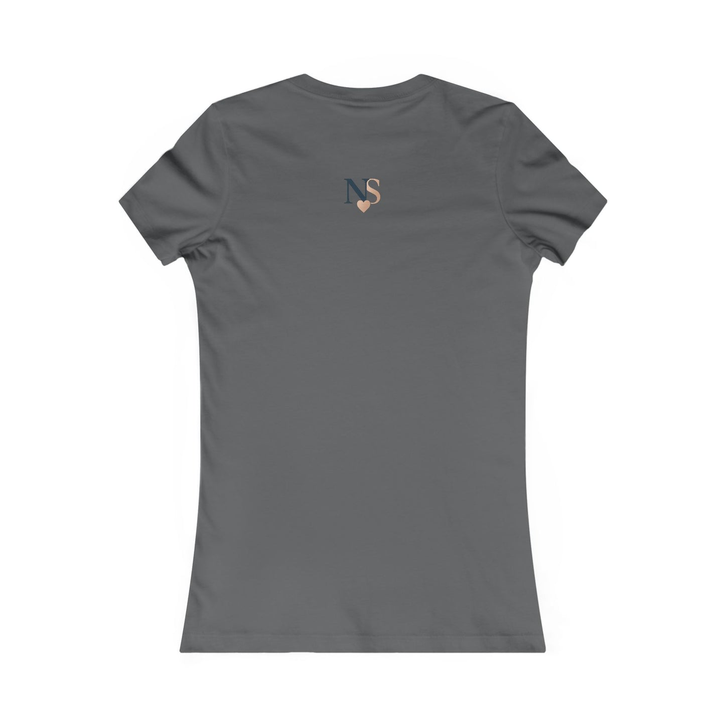 Rose Gold Nurses Strong Tee, Gift for Nurses