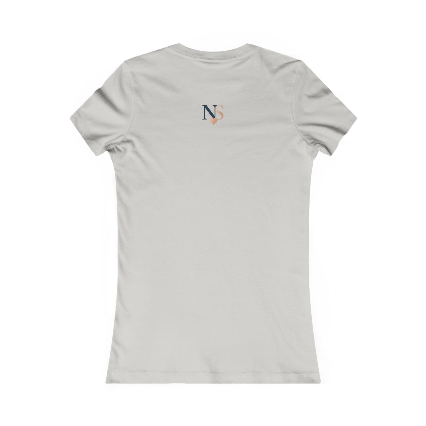 Rose Gold Nurses Strong Tee, Gift for Nurses