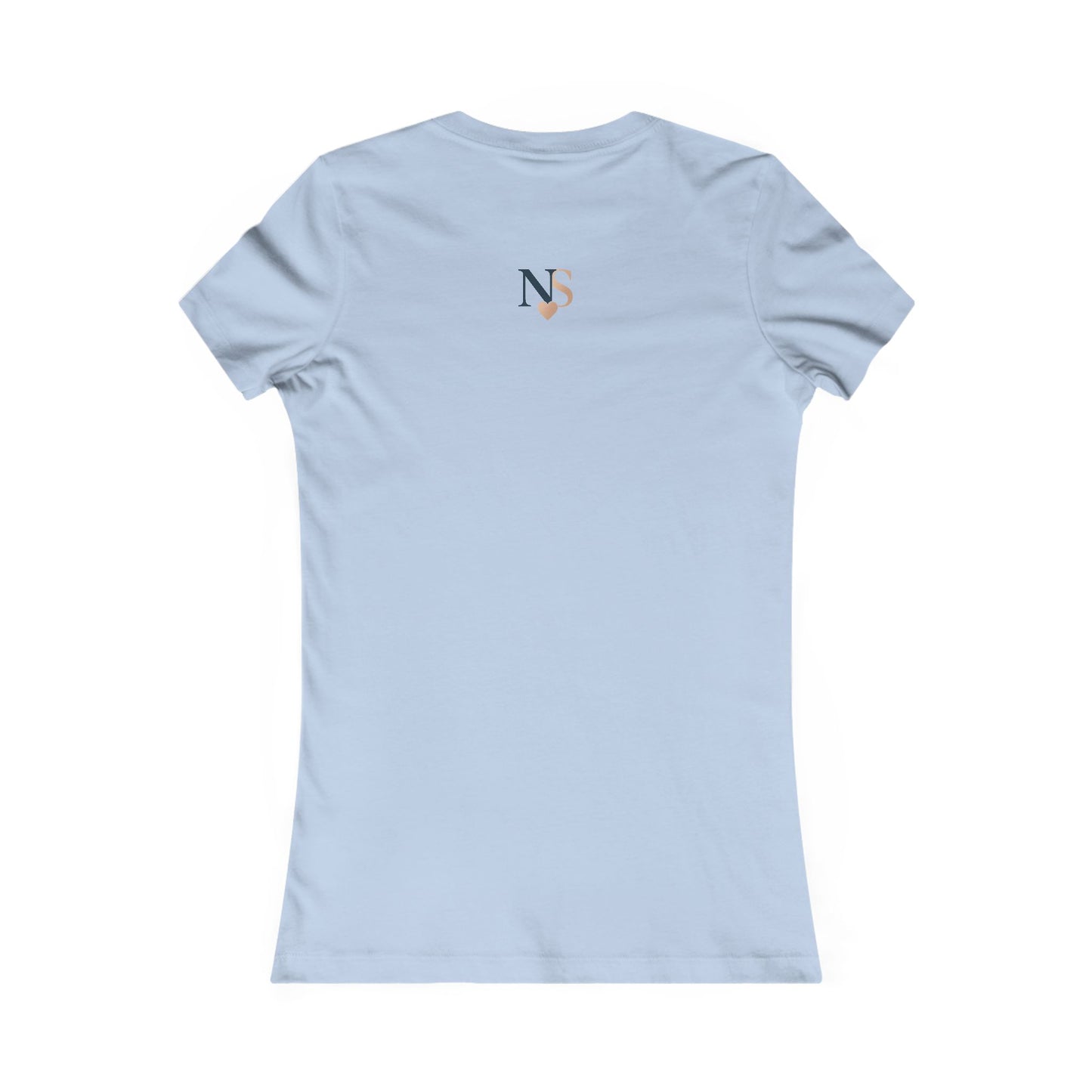 Rose Gold Nurses Strong Tee, Gift for Nurses