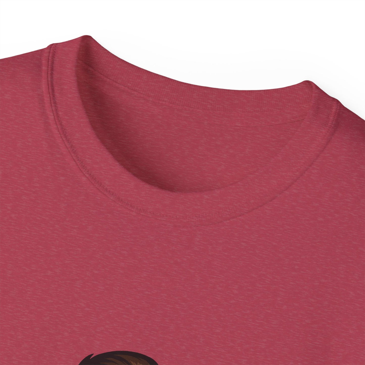 Unit McSteamy Graphic Tee