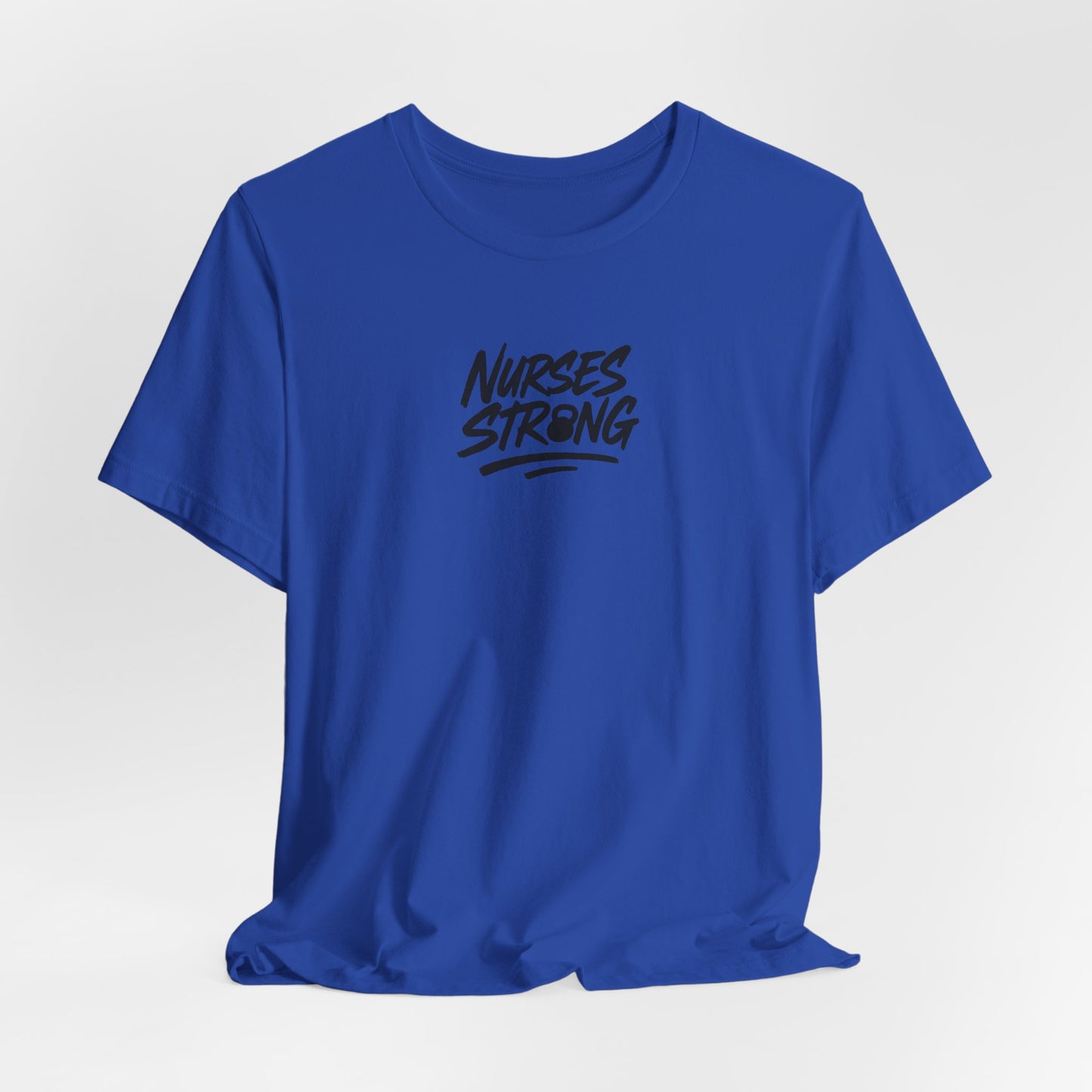 Graffiti NS Jersey Short Sleeve Tee