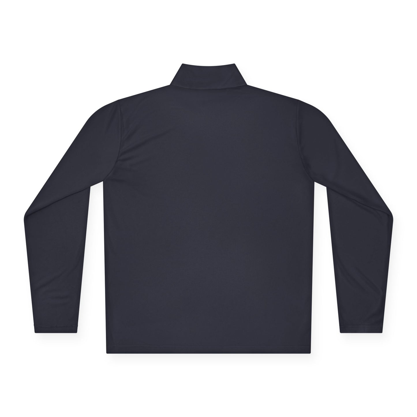 NS Unisex Quarter-Zip Pullover