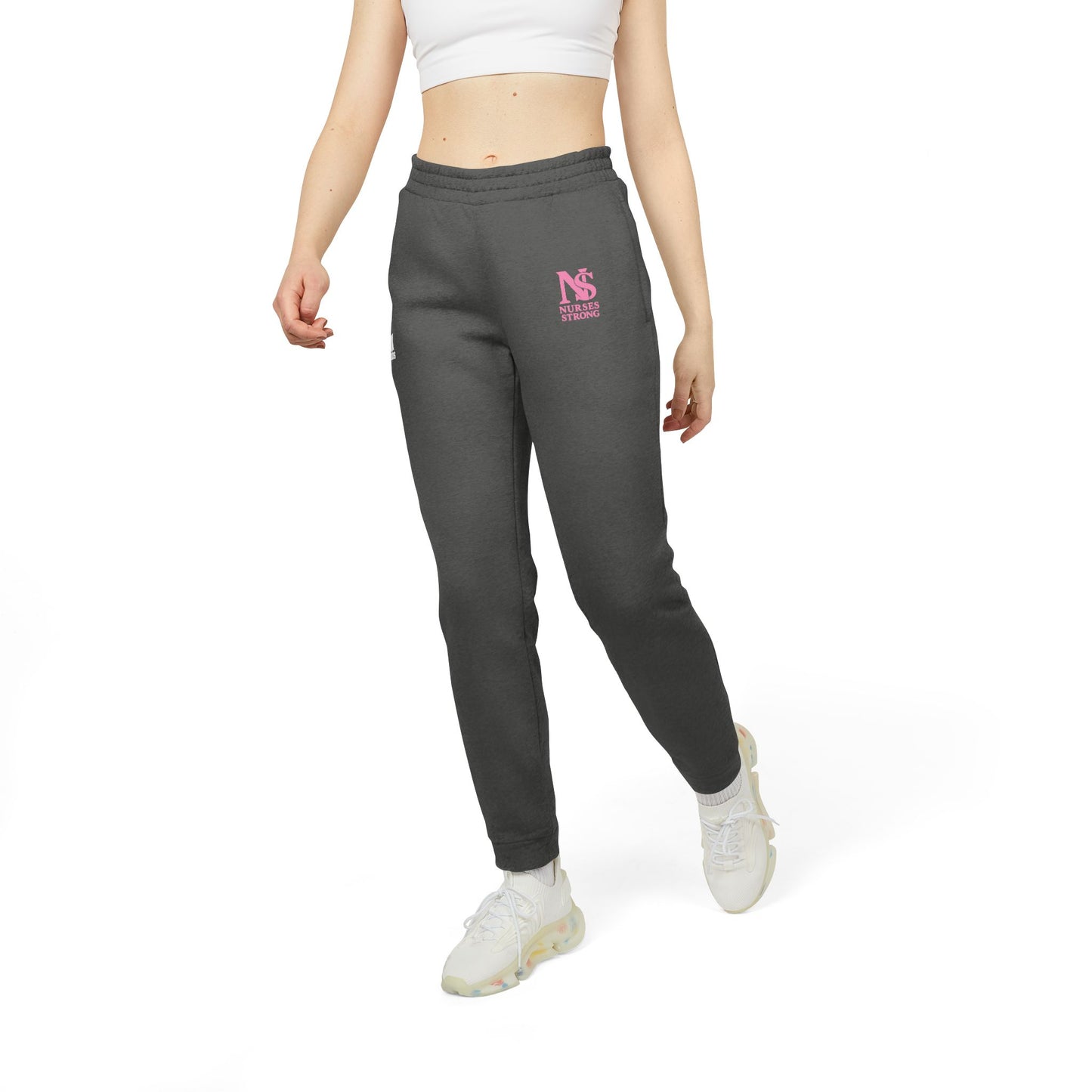 Adidas Cozy Fleece Joggers - Comfortable Athletic Pants for Relaxation, Gym, Home, Gifts, Sportswear