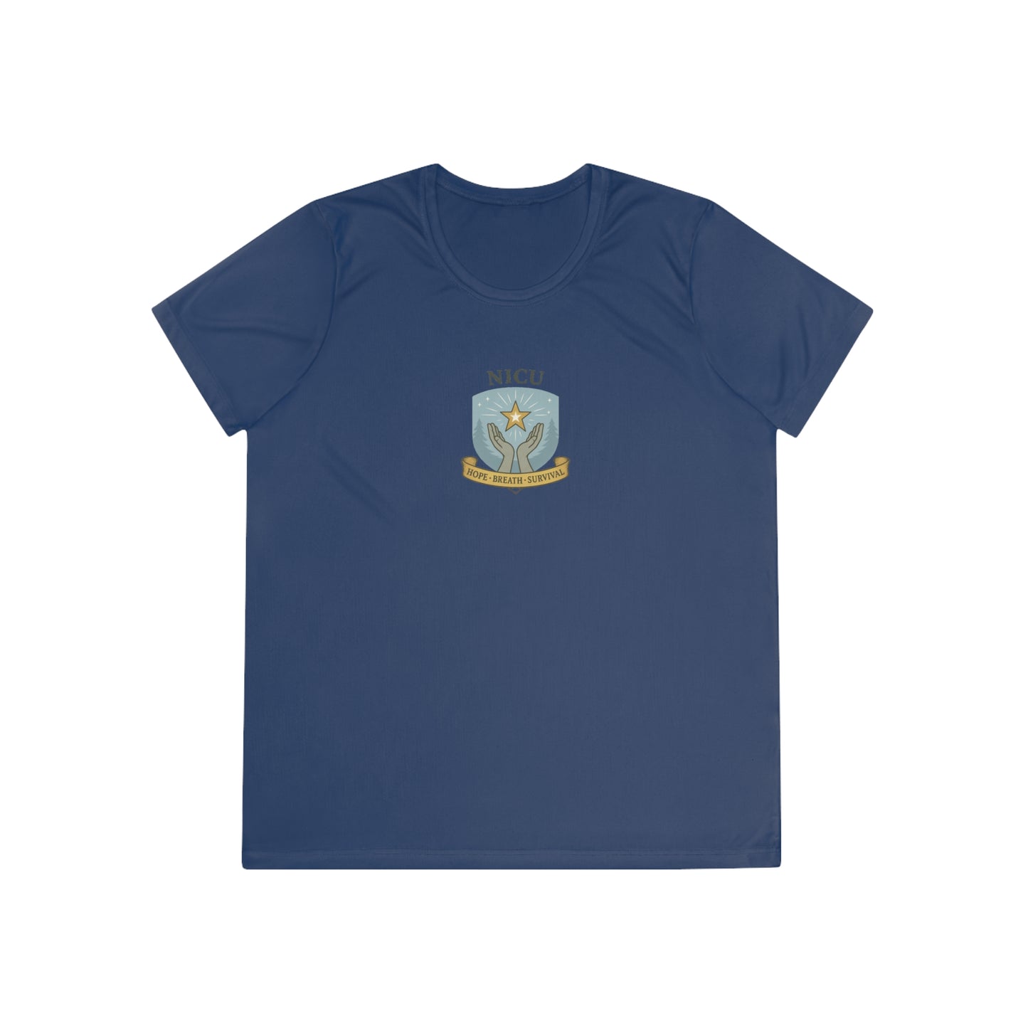 NICU Ladies Competitor Tee – Support Healthcare Heroes, Perfect for Nurses, Medical Professionals, Gifts for Healthcare Workers, [...]