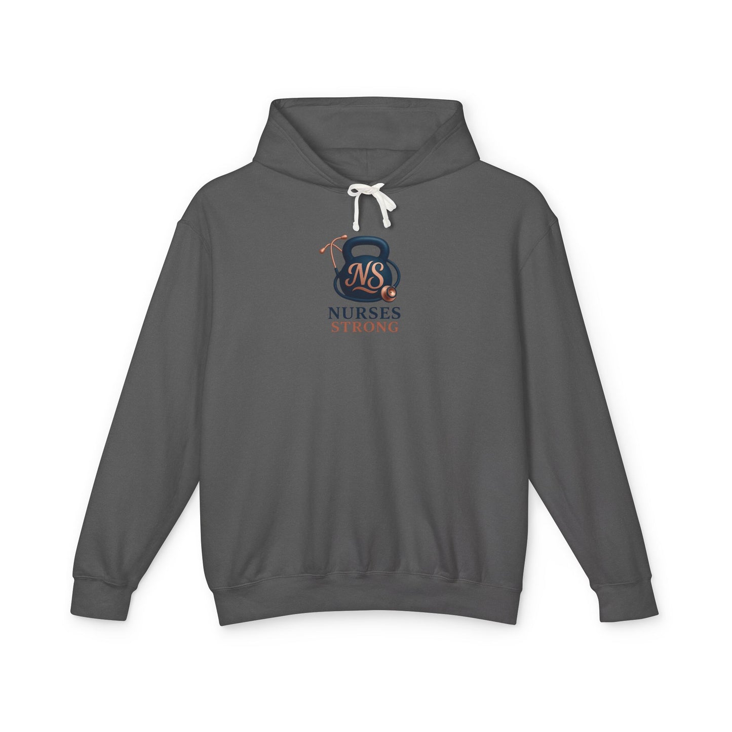 New Kb|Heart Lightweight Hoodie
