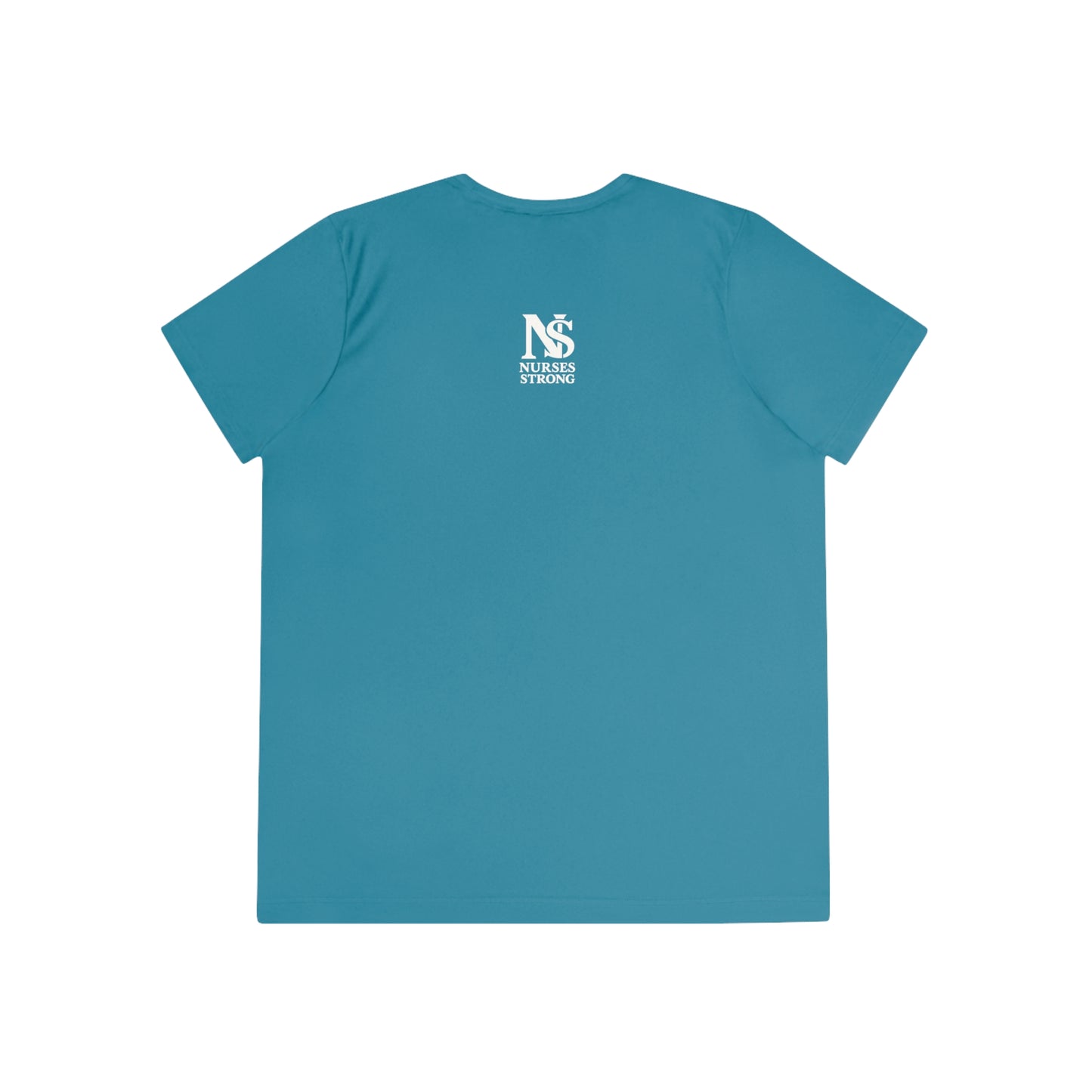 AH ER Nurse Tee,Healthcare Workers, Casual Everyday Wear, Nursing Student Apparel, Fun Nursing Merchandise