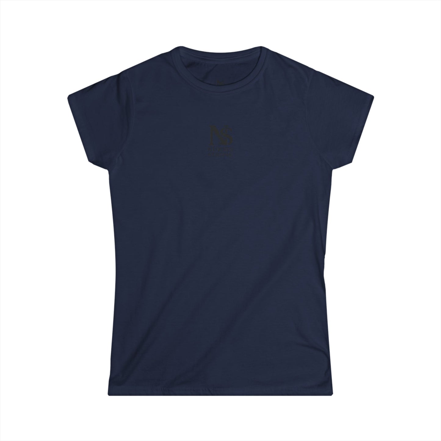 I’m the problem- Women's Soft style T-Shirt