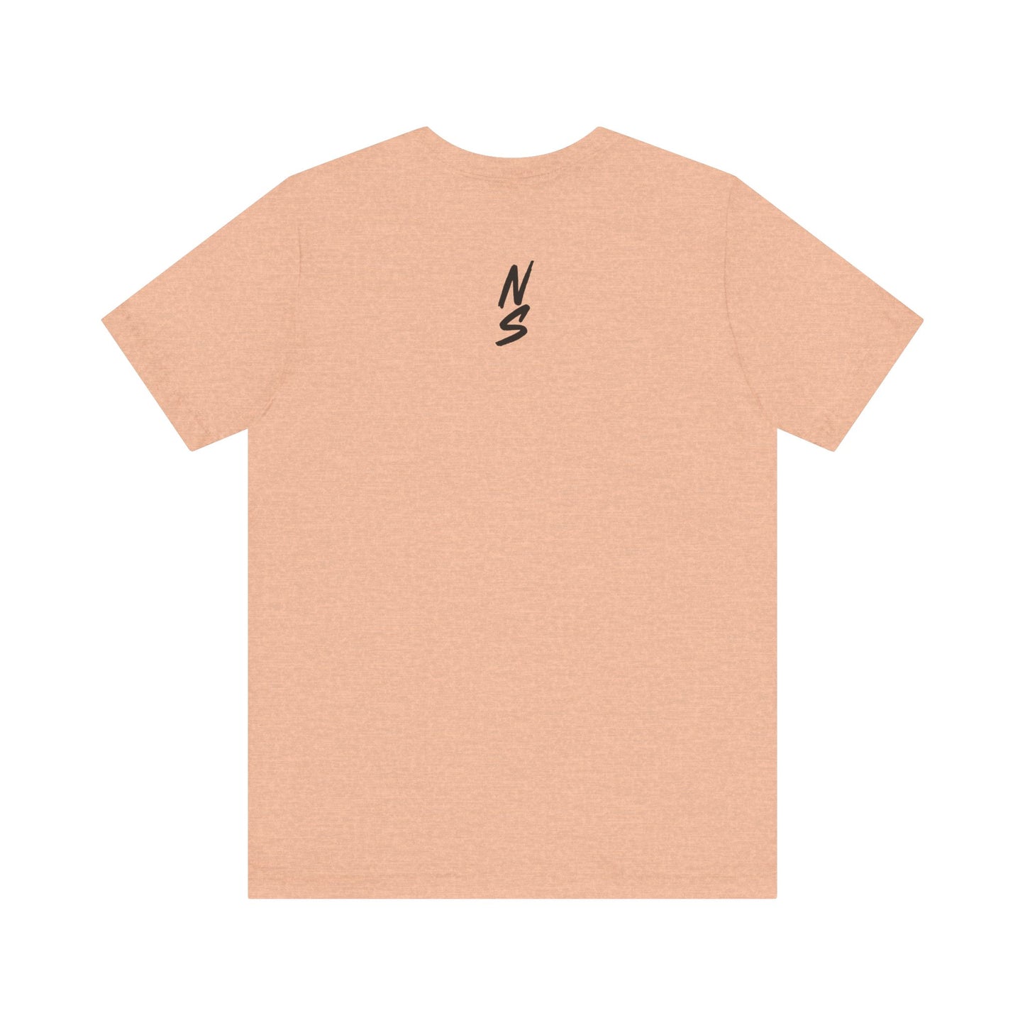 Graffiti NS Jersey Short Sleeve Tee