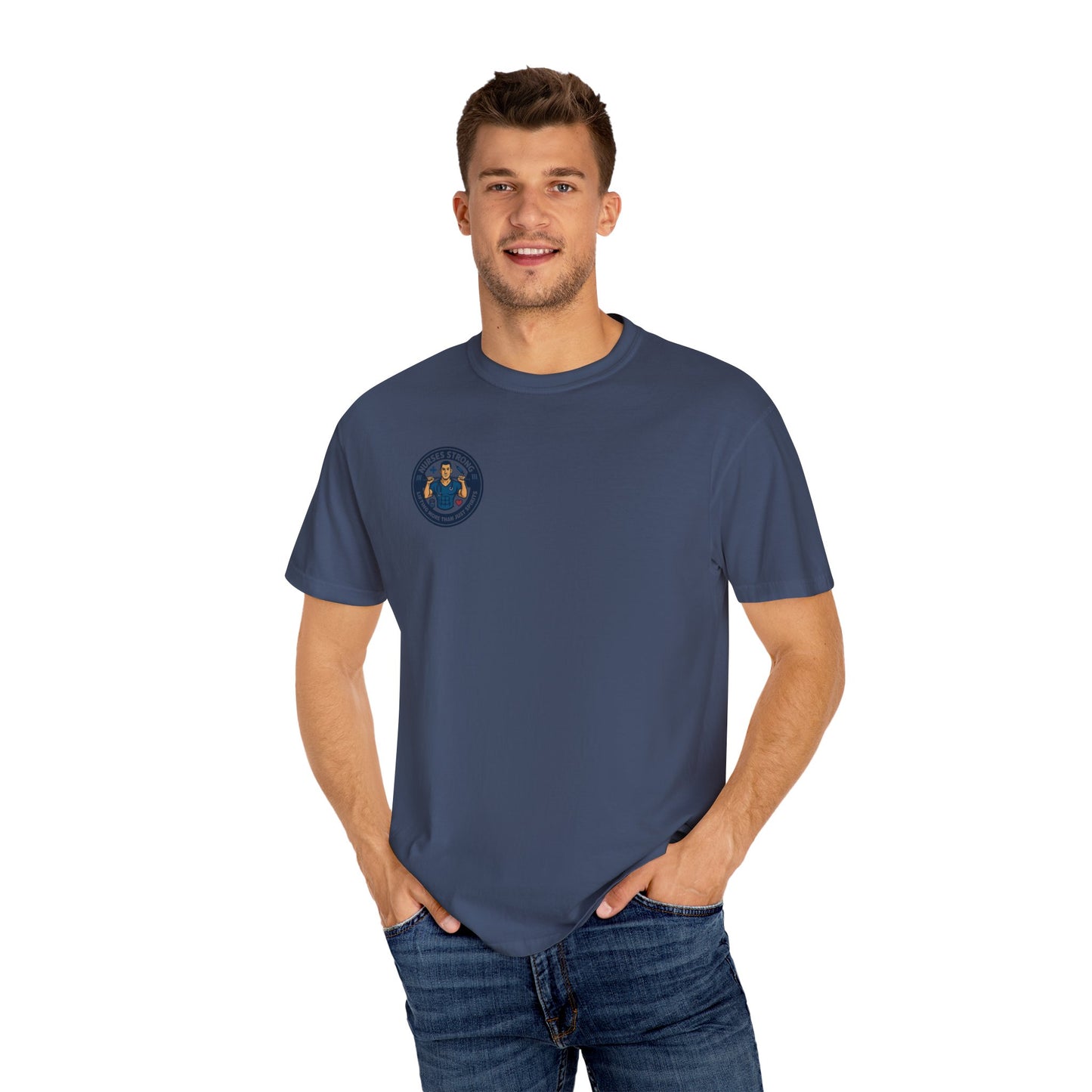NS Original T-Shirt, Casual Wear