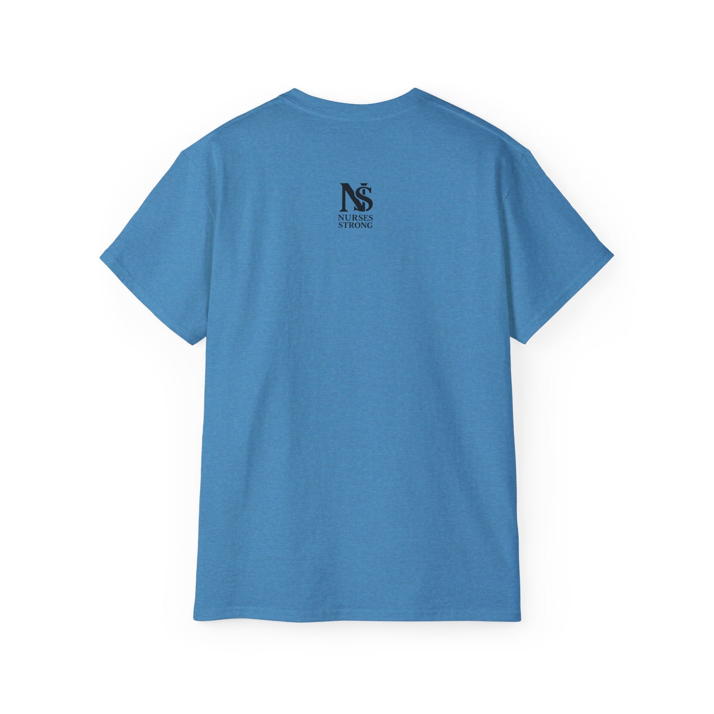 Unit McSteamy Graphic Tee