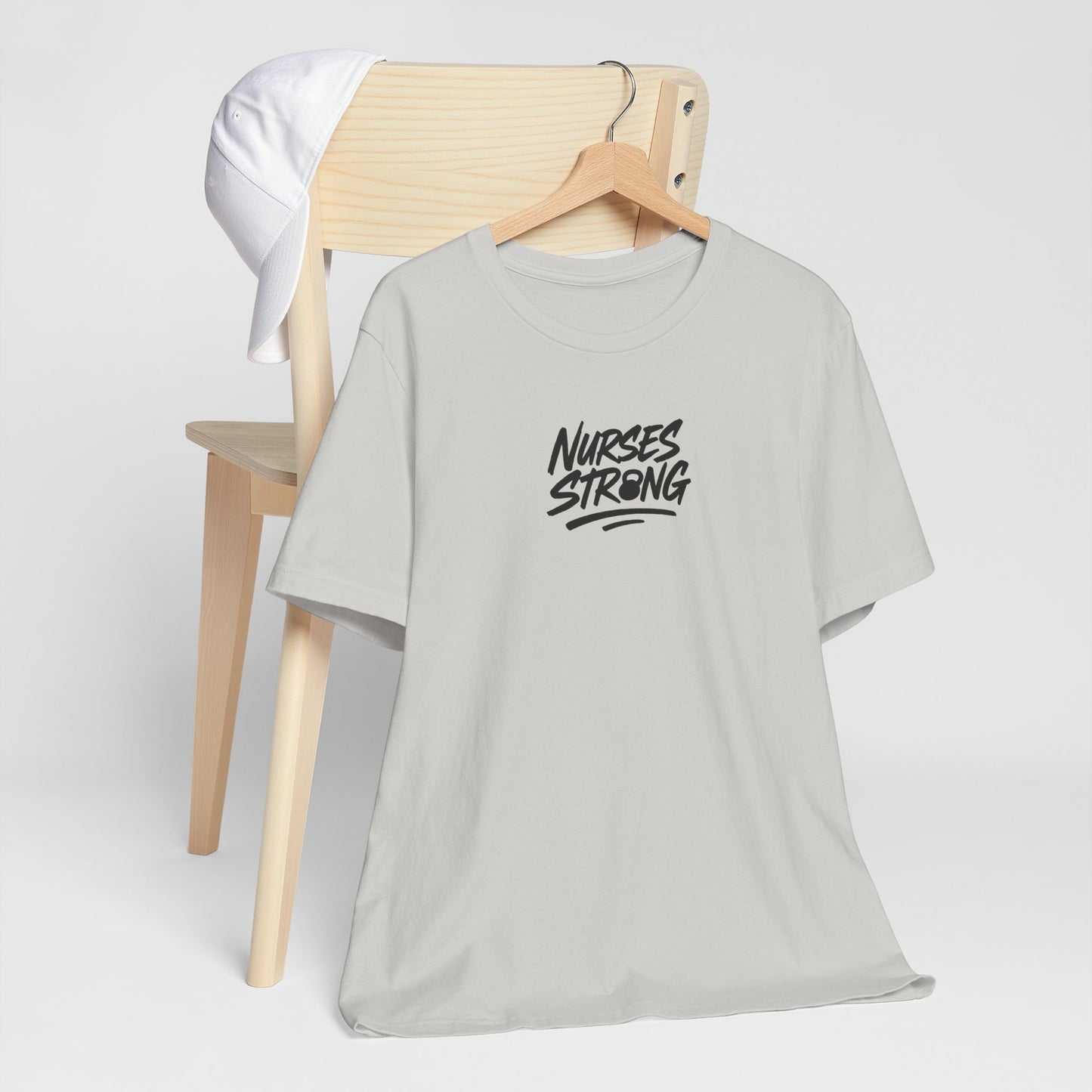 Graffiti NS Jersey Short Sleeve Tee