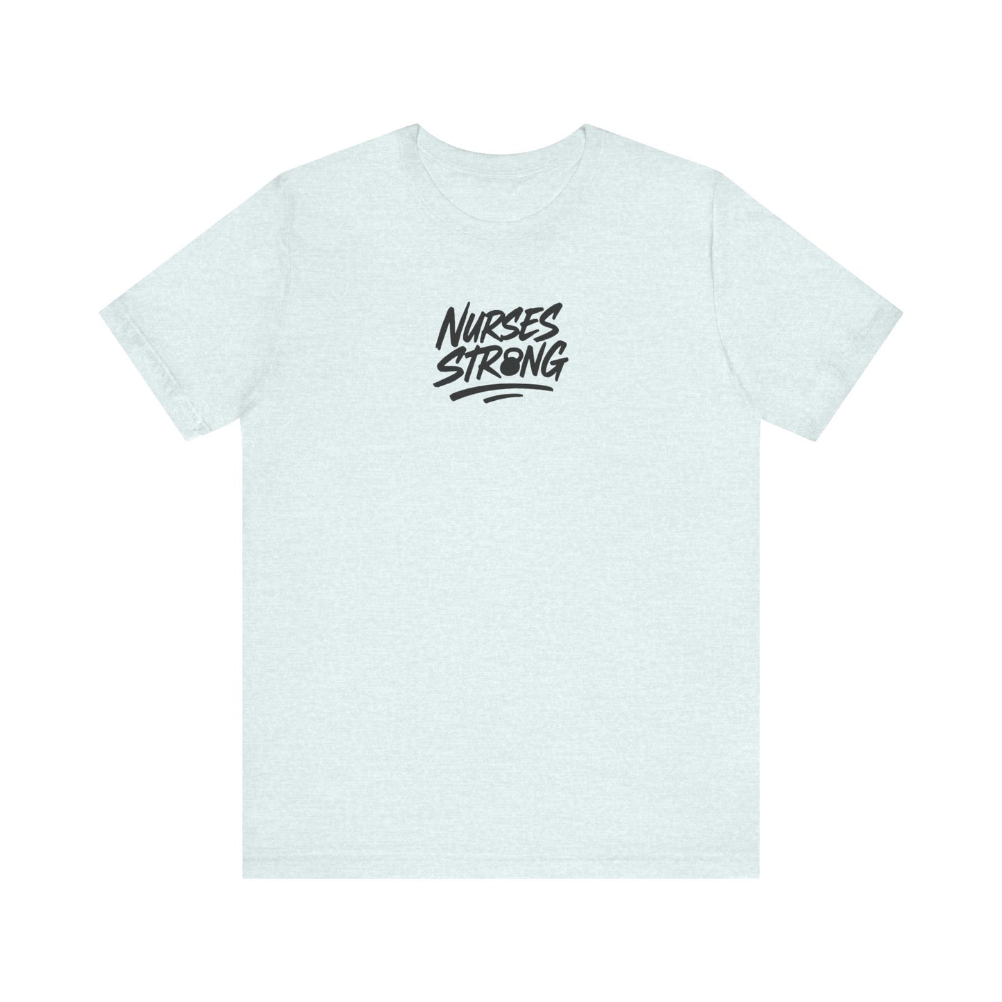 Graffiti NS Jersey Short Sleeve Tee