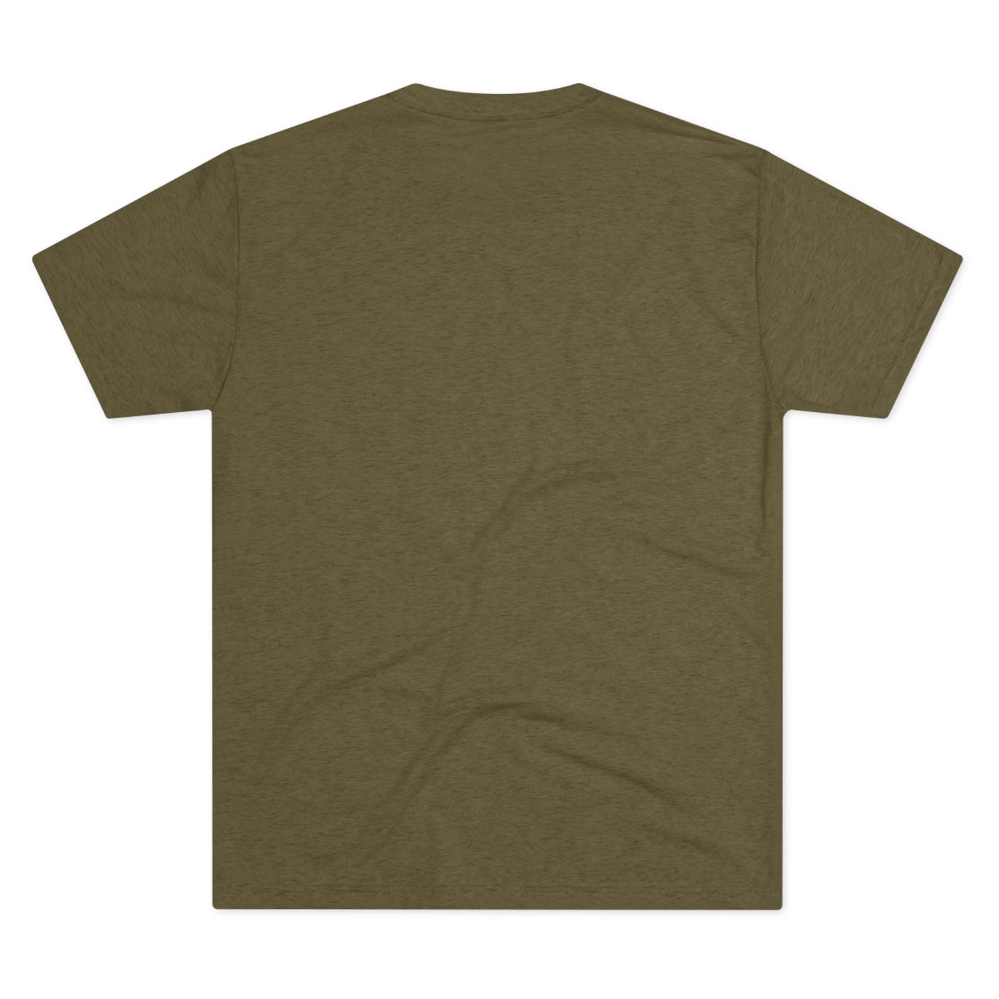 Tri Blend Nurses Strong Tee, Healthcare Crewneck Top
