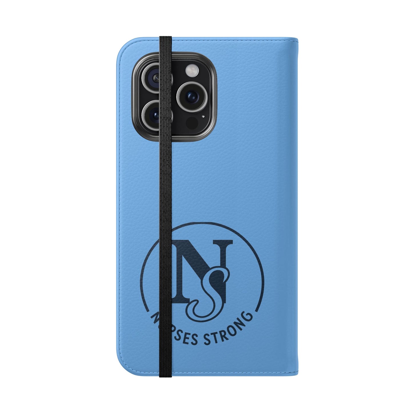 Carolina NS - Stylish Protective Phone Covers, Gifts for Healthcare Workers