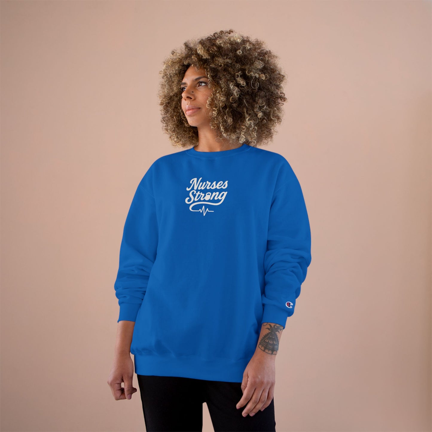 Better Days are Coming Sweatshirt | Inspirational Nurse Gift, Medical Apparel, Motivational Clothing, Healthcare Worker Gift