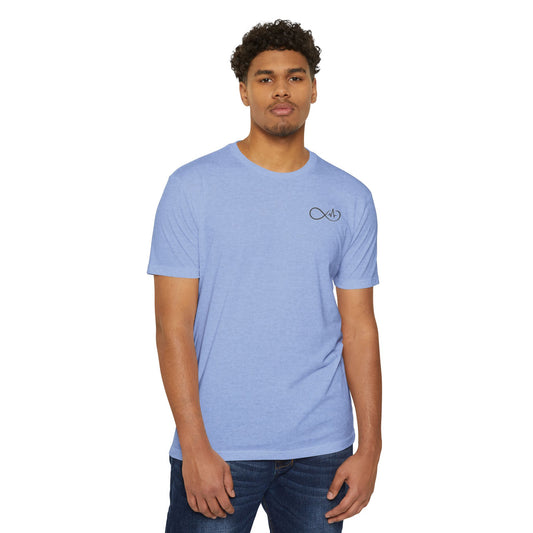 Infinity Soft Cotton Tee