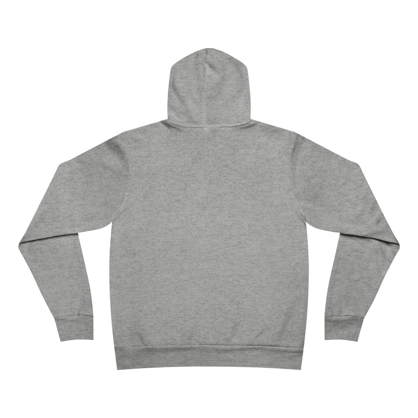 NS Nature is Healing Unisex Hoodie, Cozy Comfort Wear