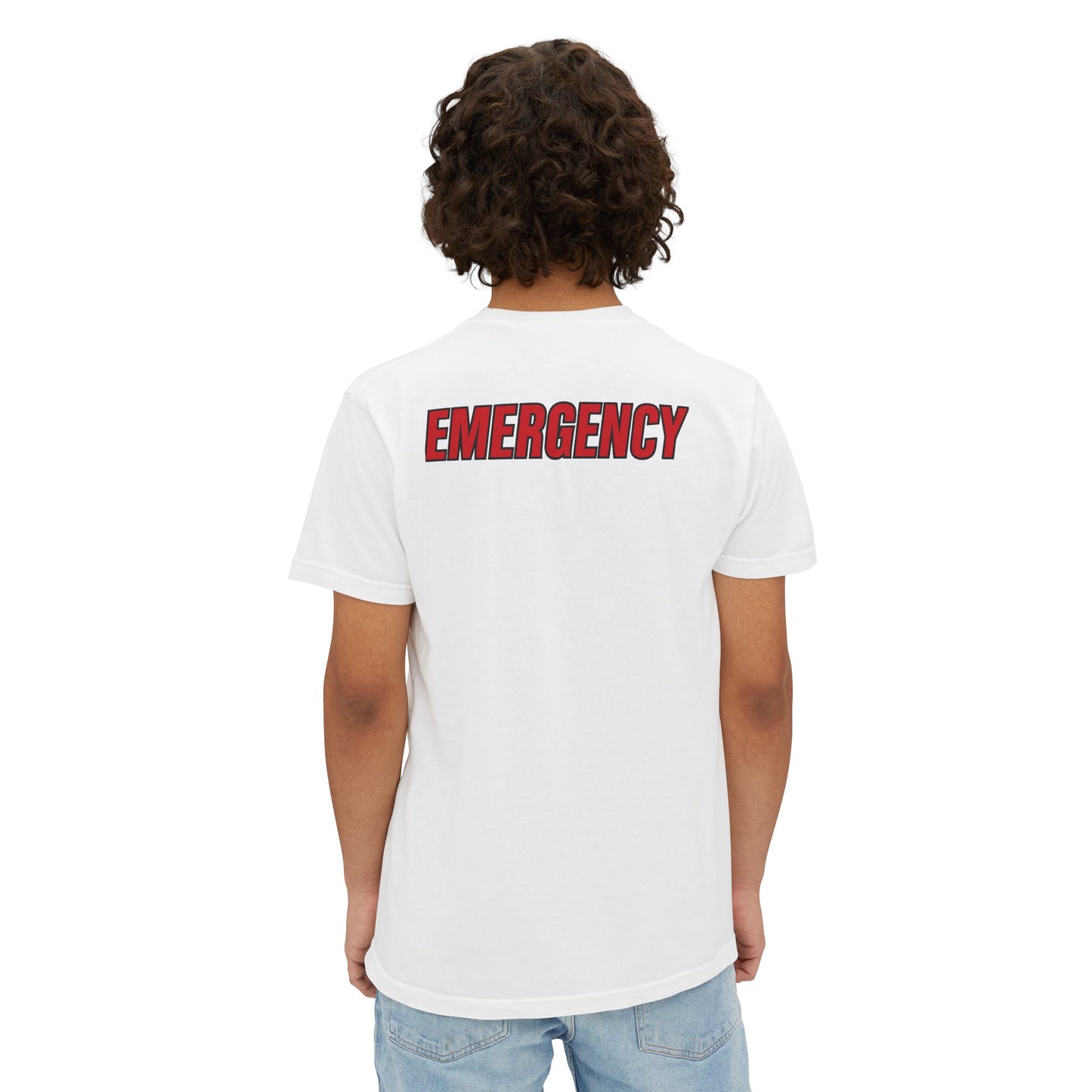 Emergency Tee