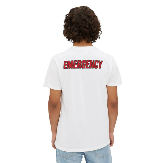Emergency Tee